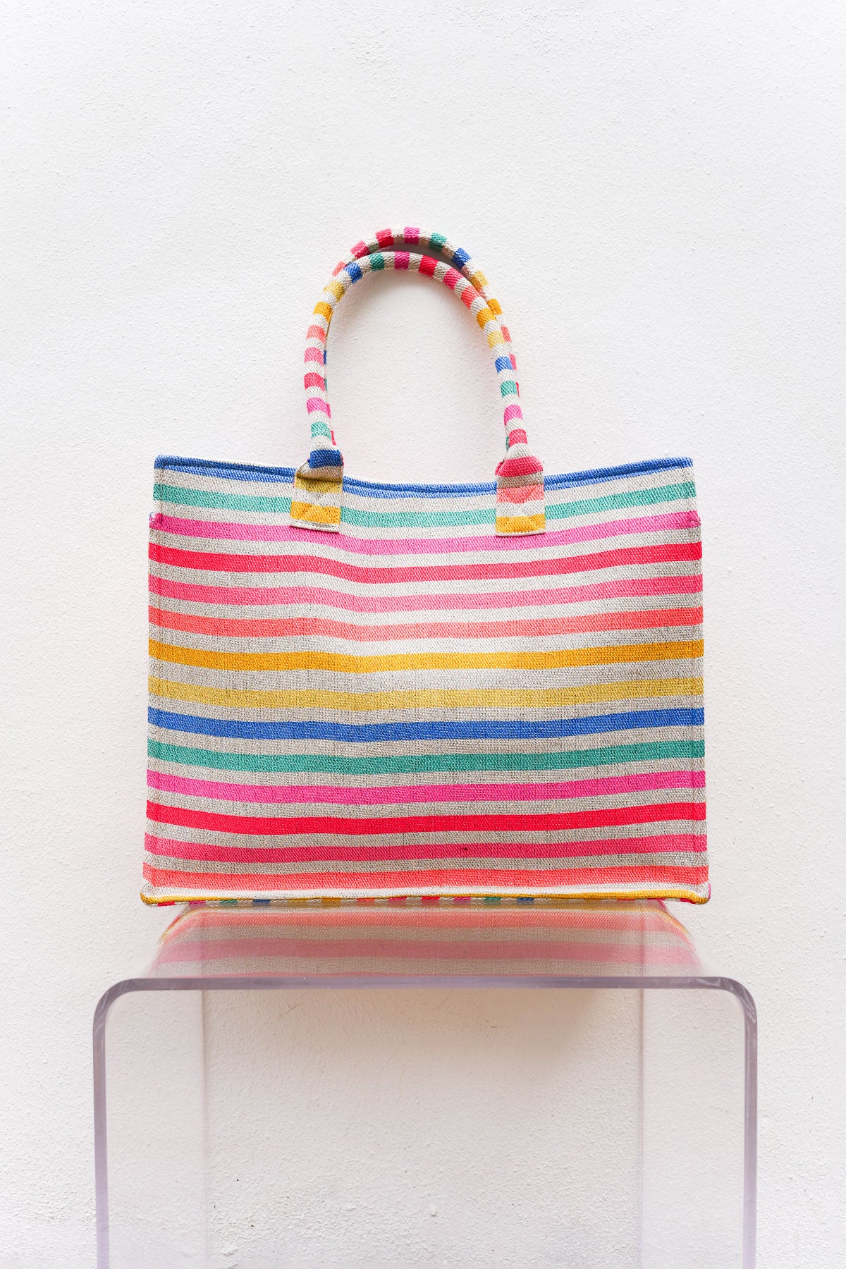 Rainbow Bag