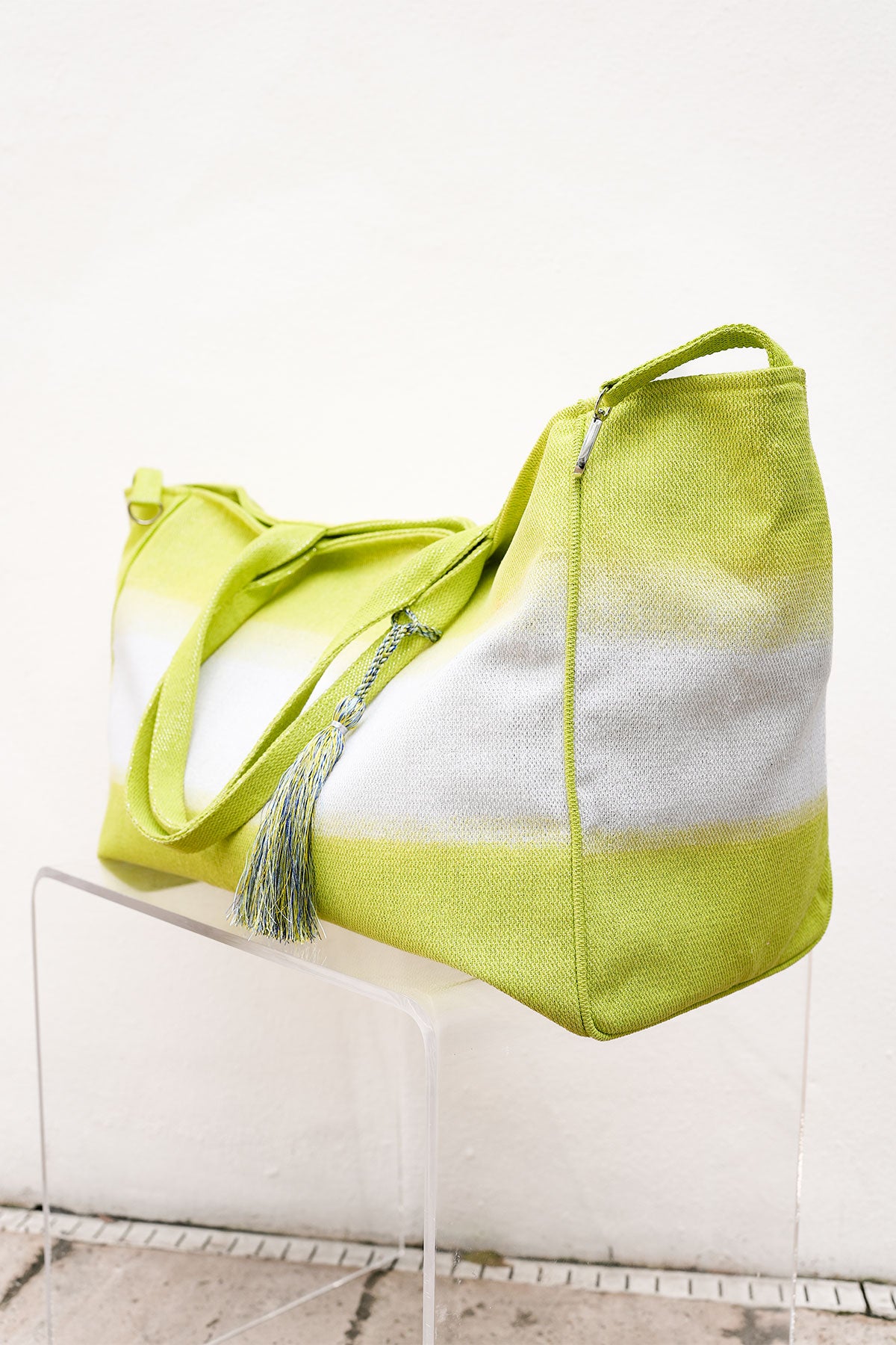Skai Bag Lime