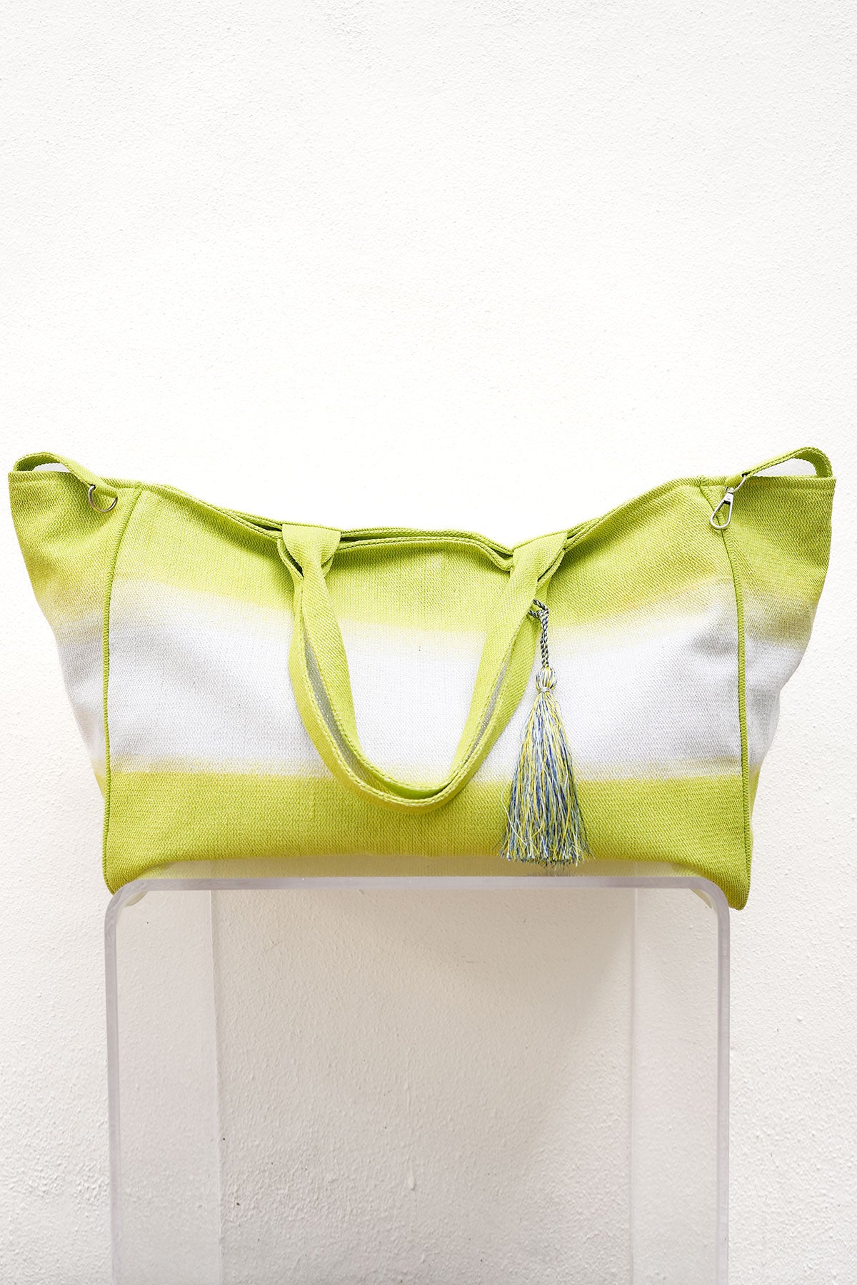 Skai Bag Lime