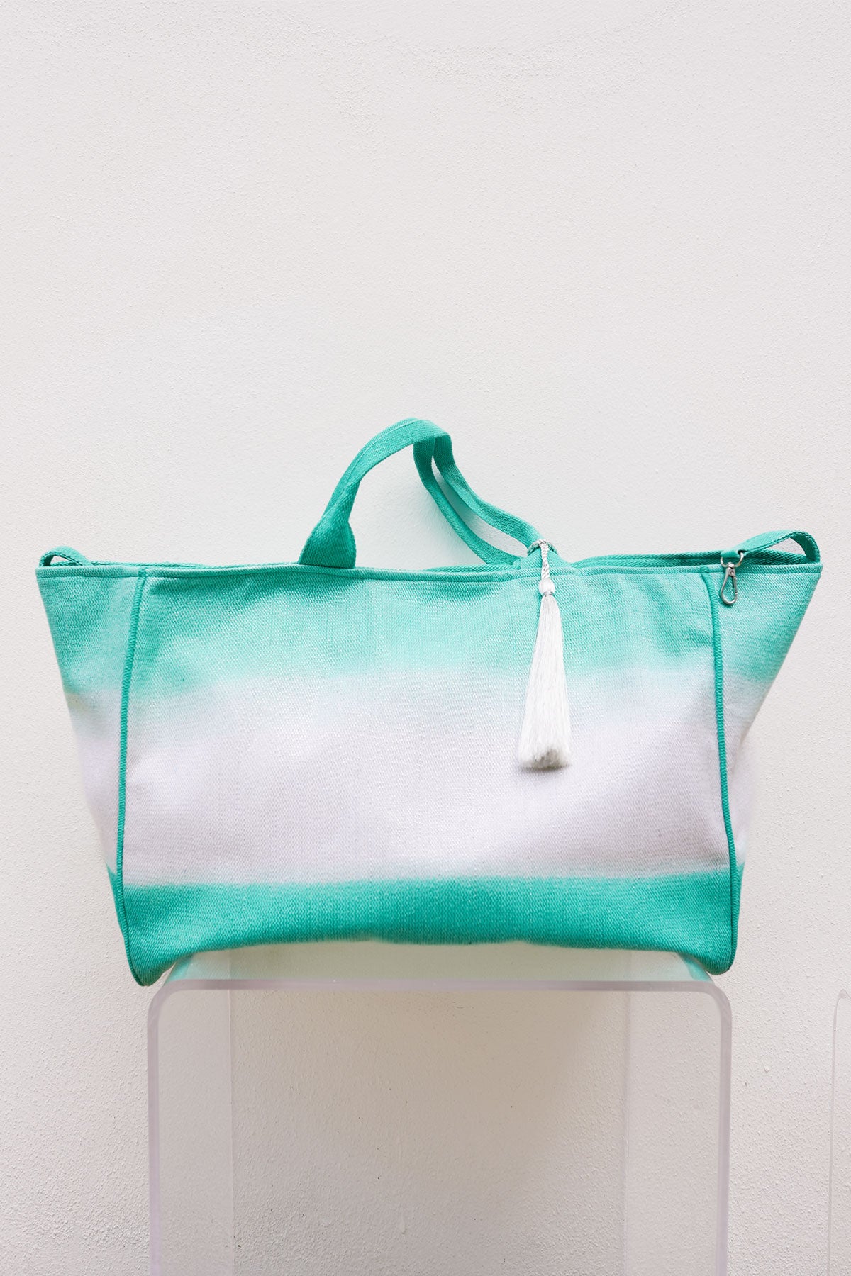 Skai Bag Turquoise