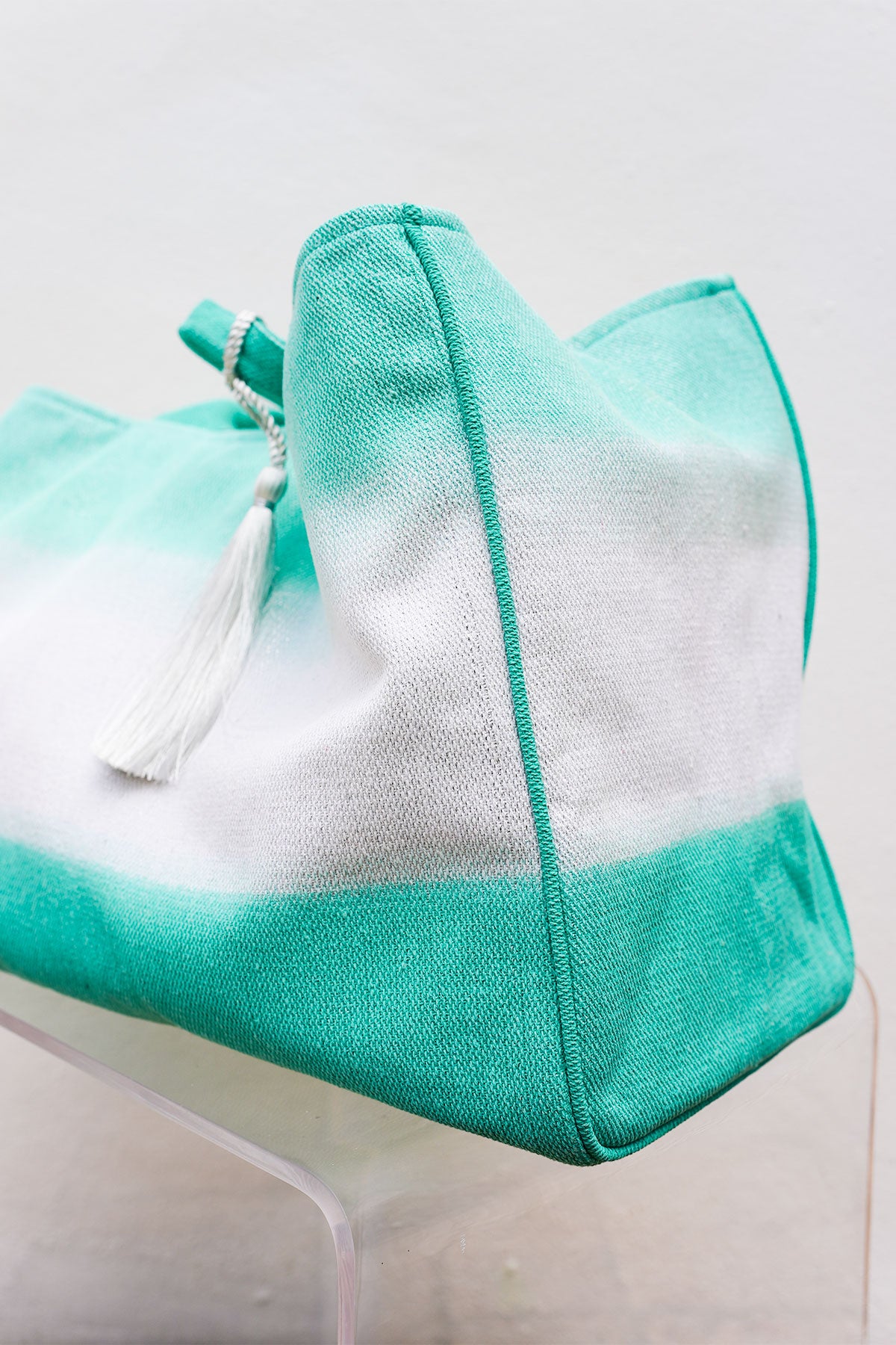 Skai Bag Turquoise