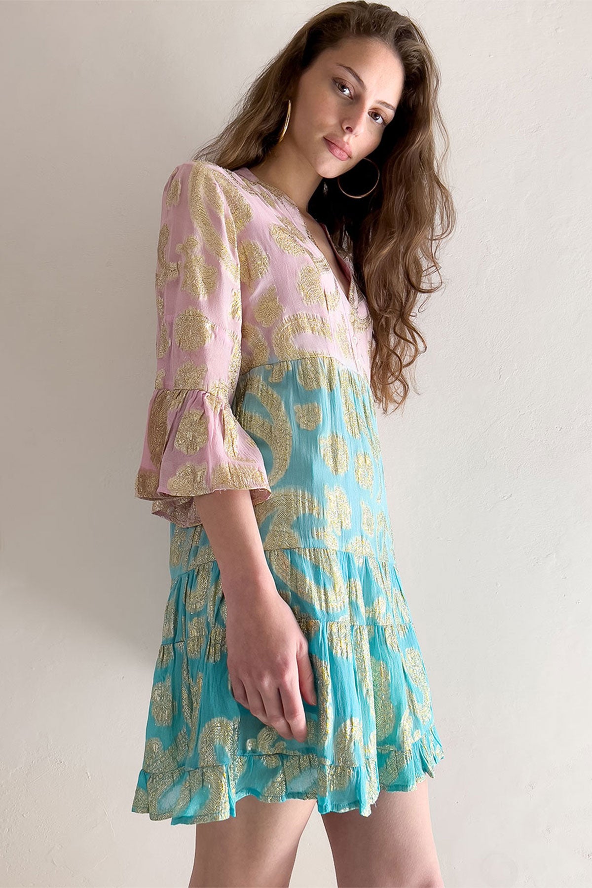 Estee Tunic