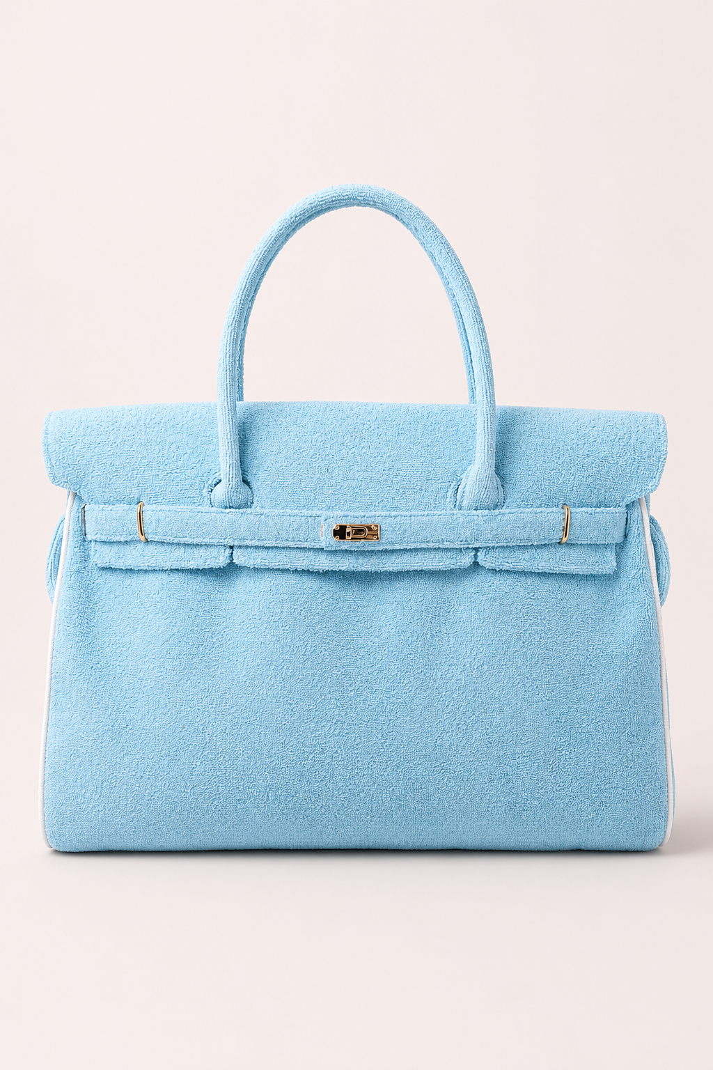 Terri Bag Maxi Sea Blue