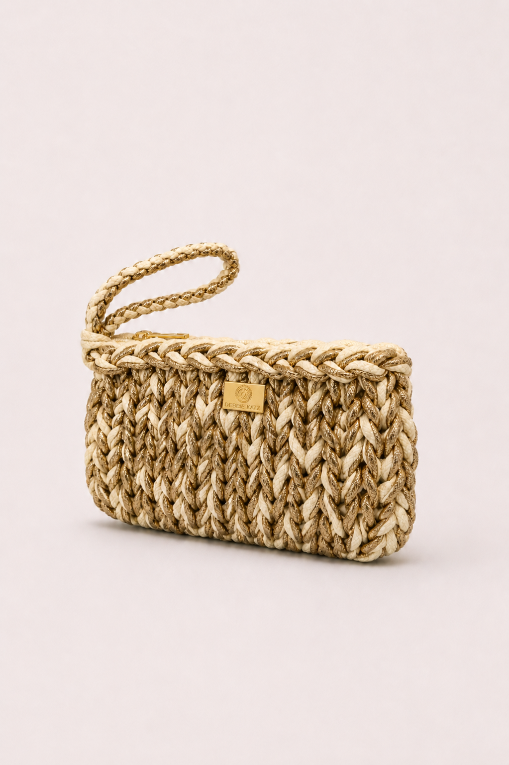 Bardot Bag Gold