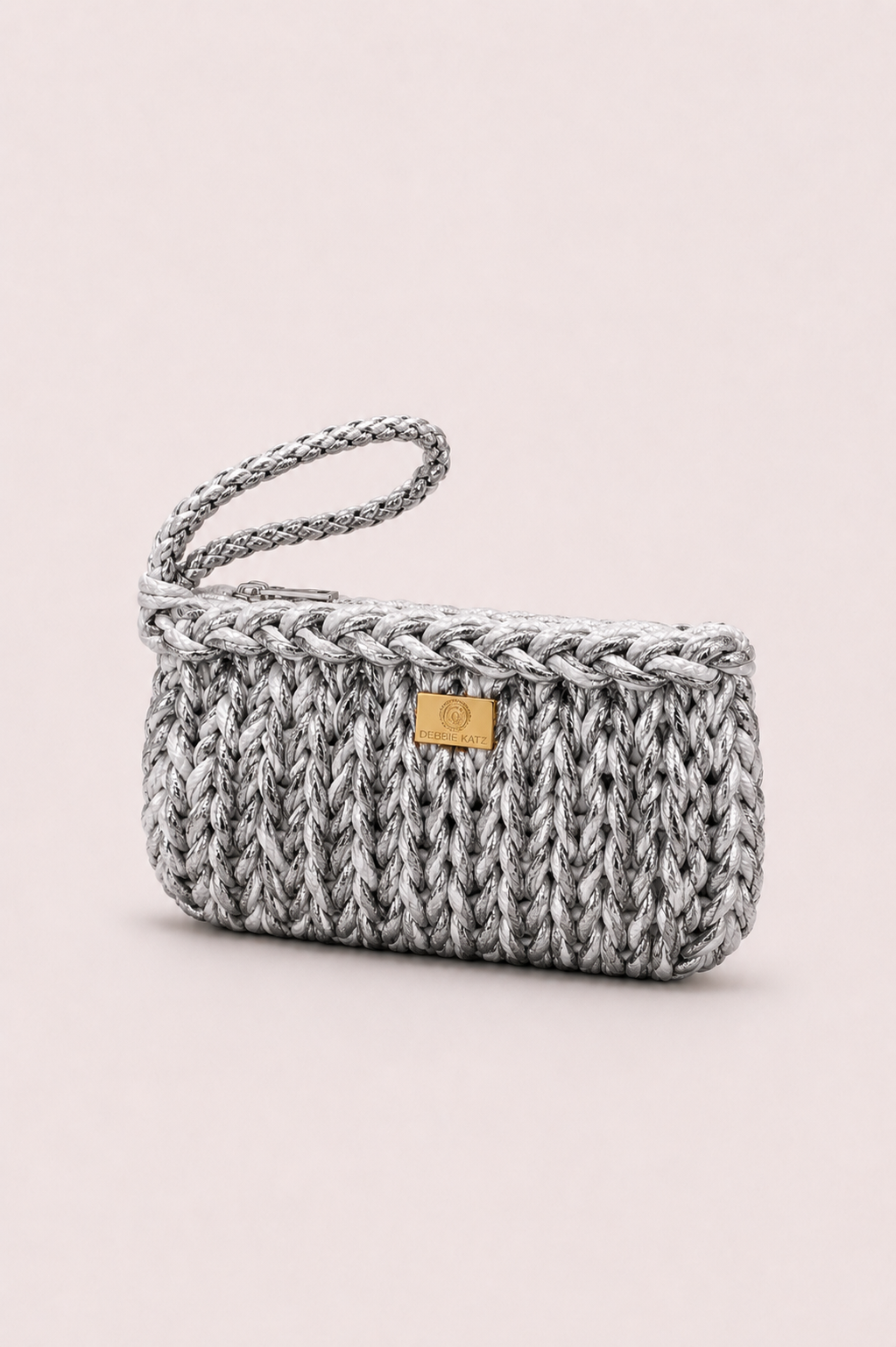 Bardot Bag Silver