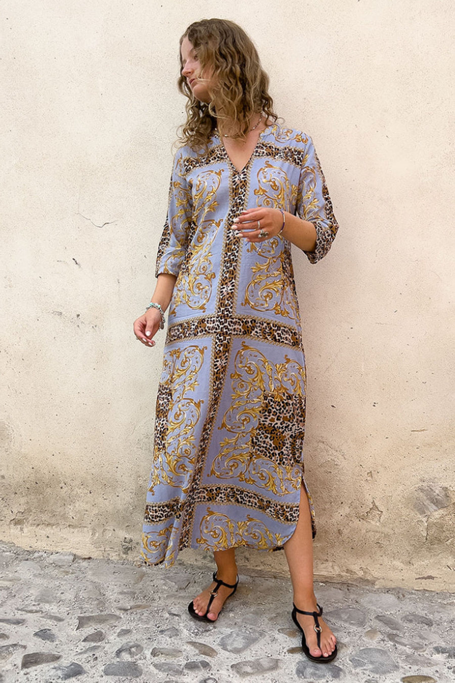 Jules Tunic