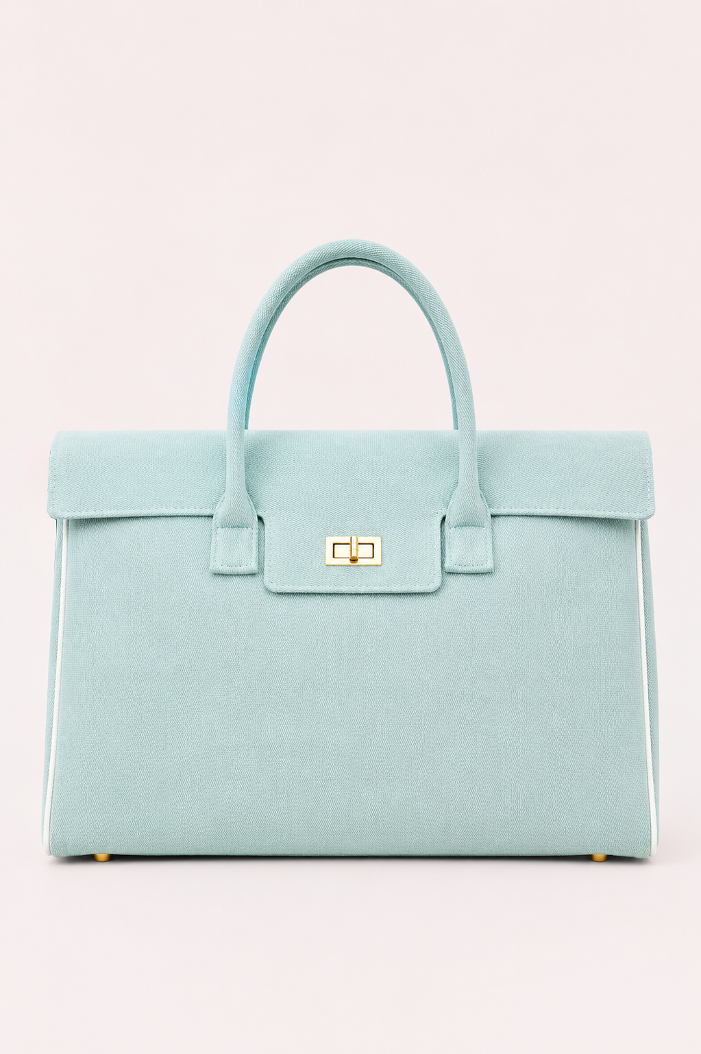 Canvas Boatkin Bag Sea