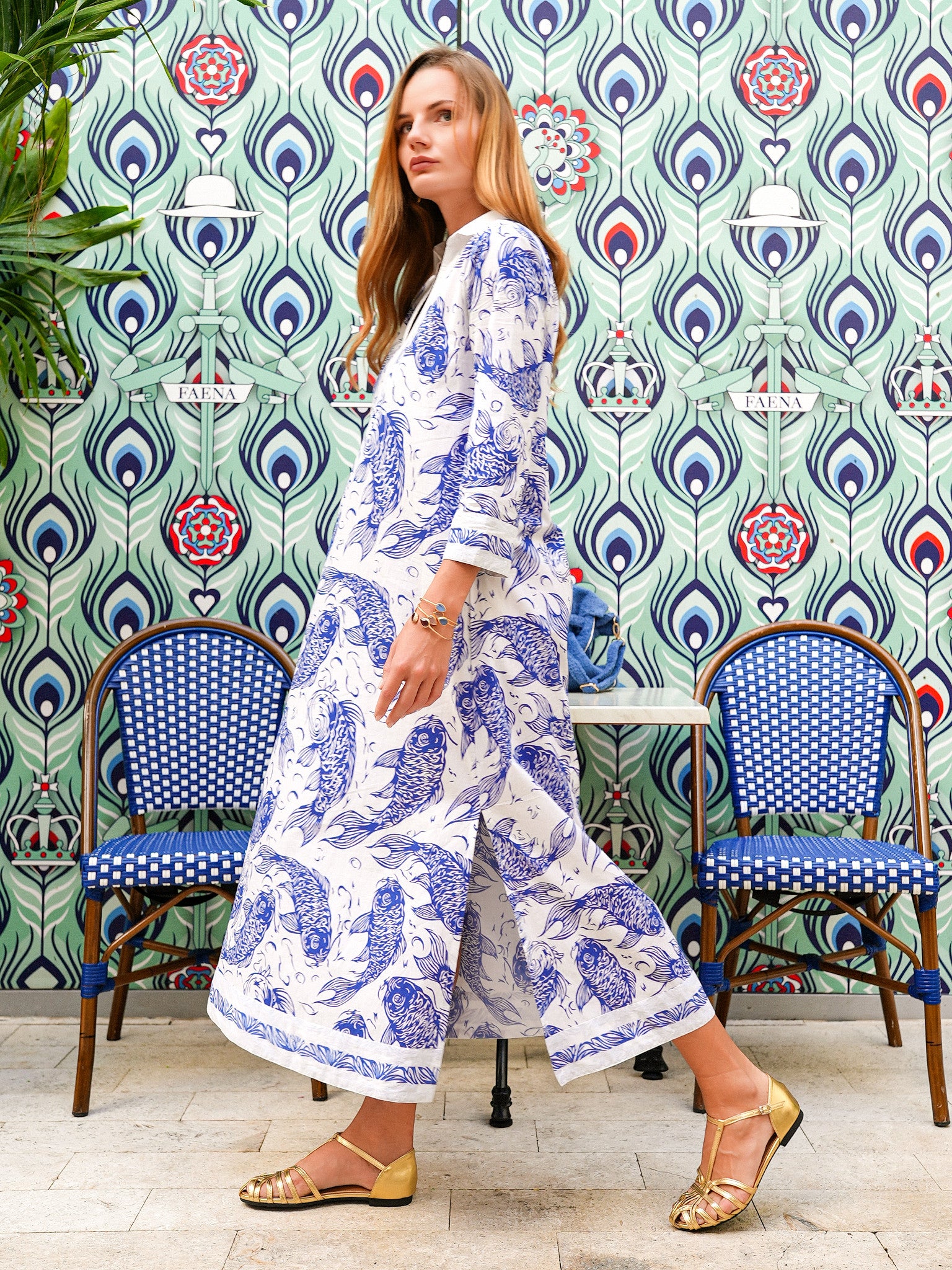 Romih Tunic