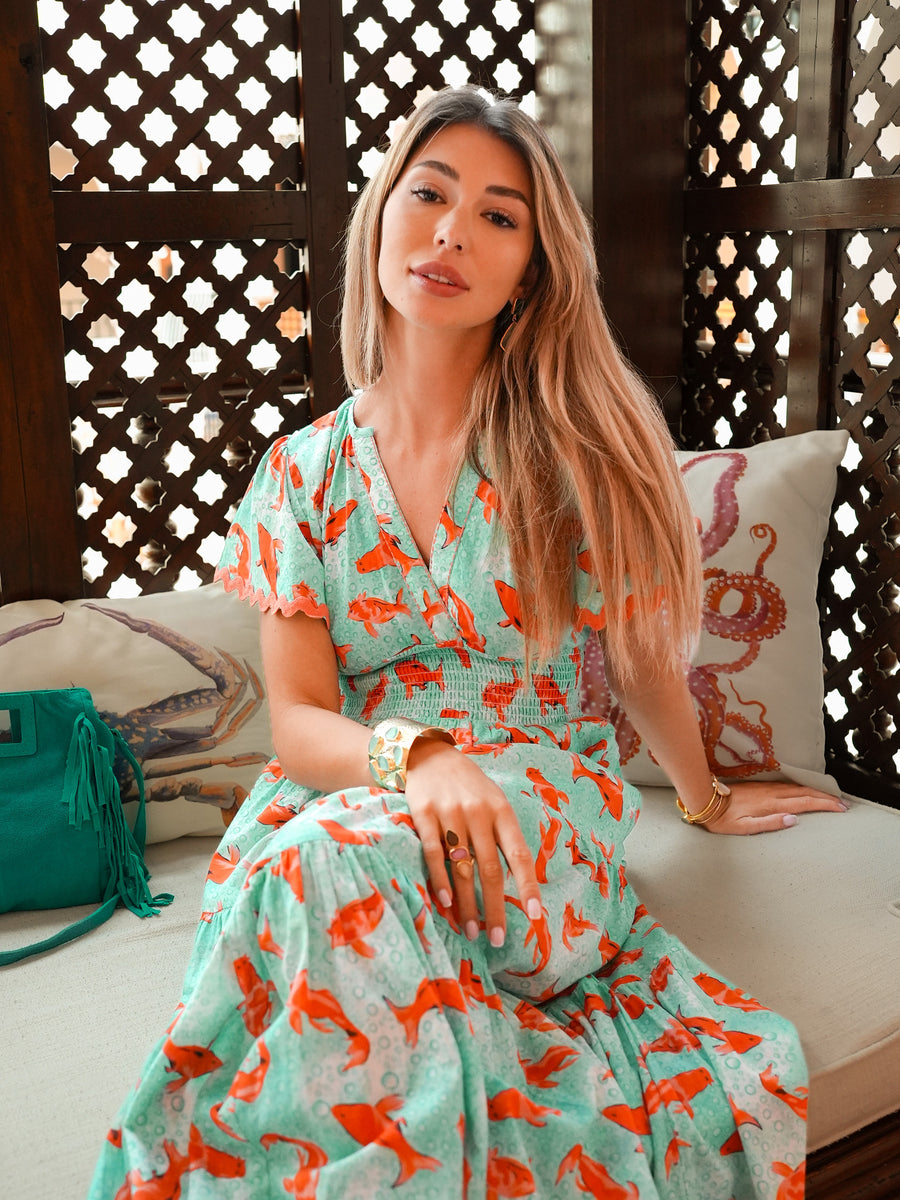 Marisol Dress