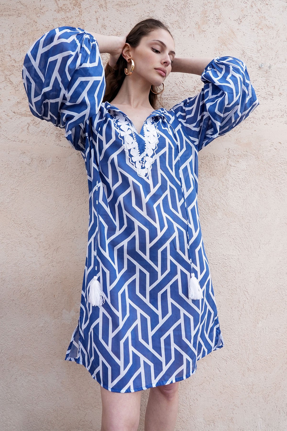 Lumi Tunic