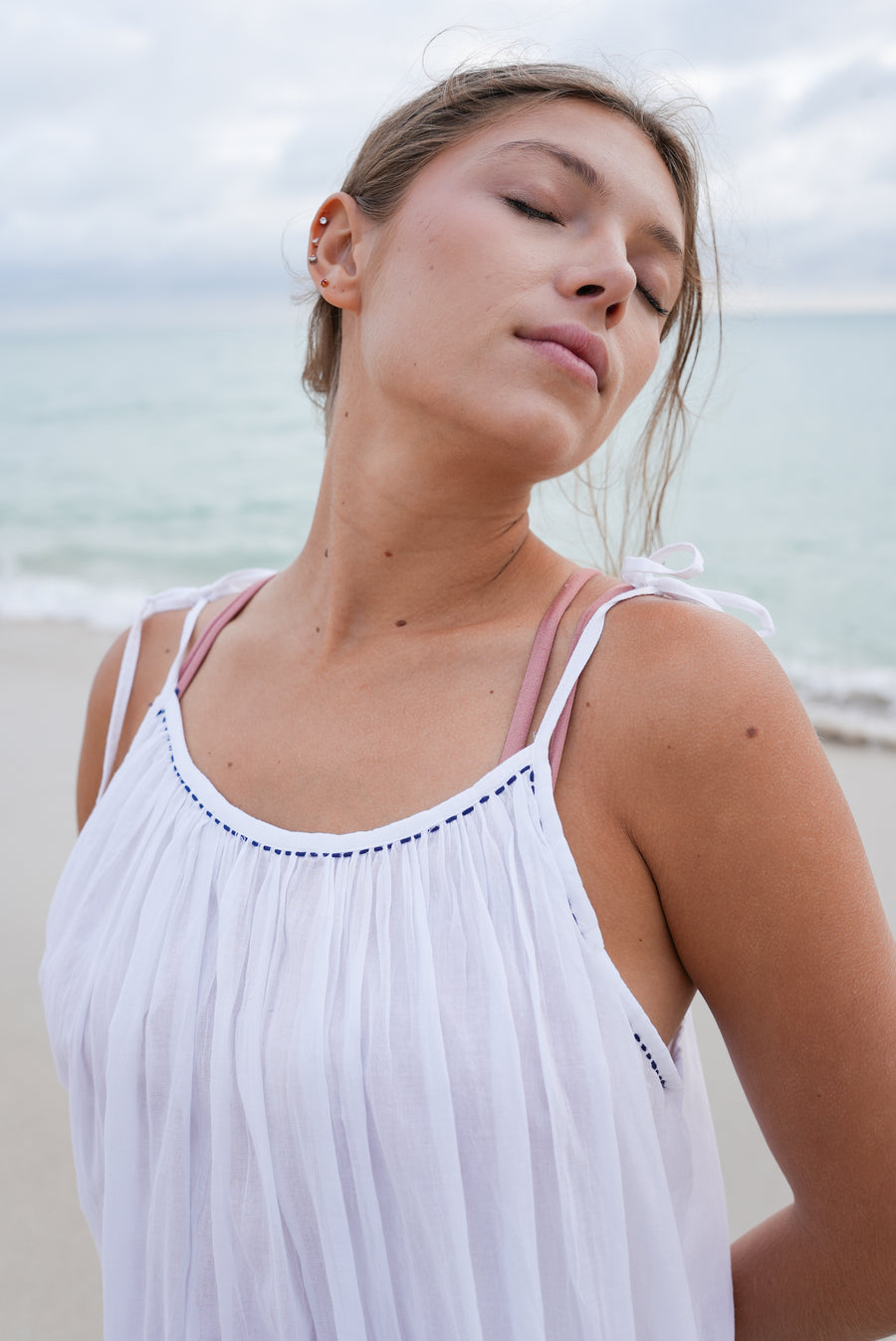 Lilly Dress