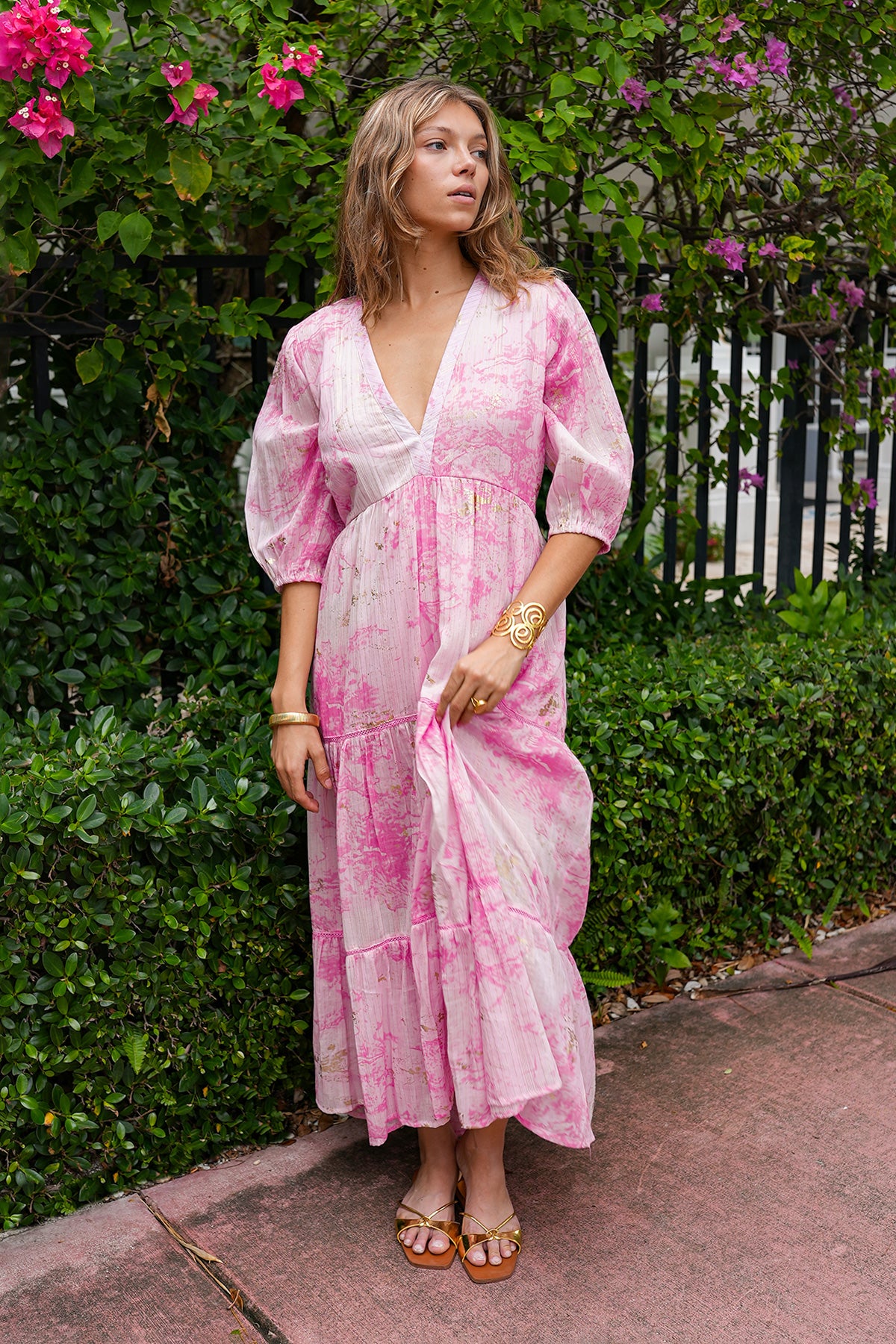 Medan Pink