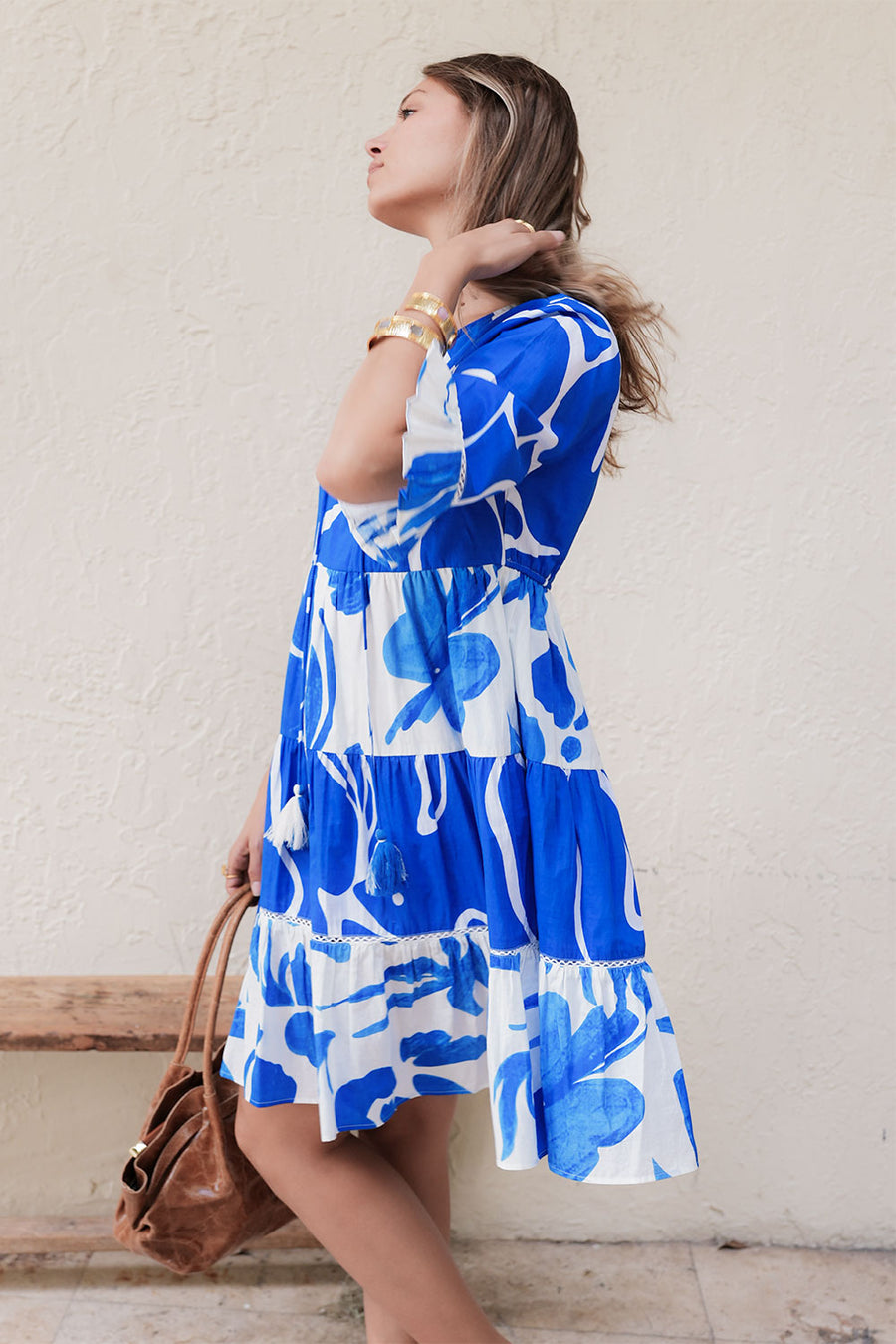 Zaya Blue