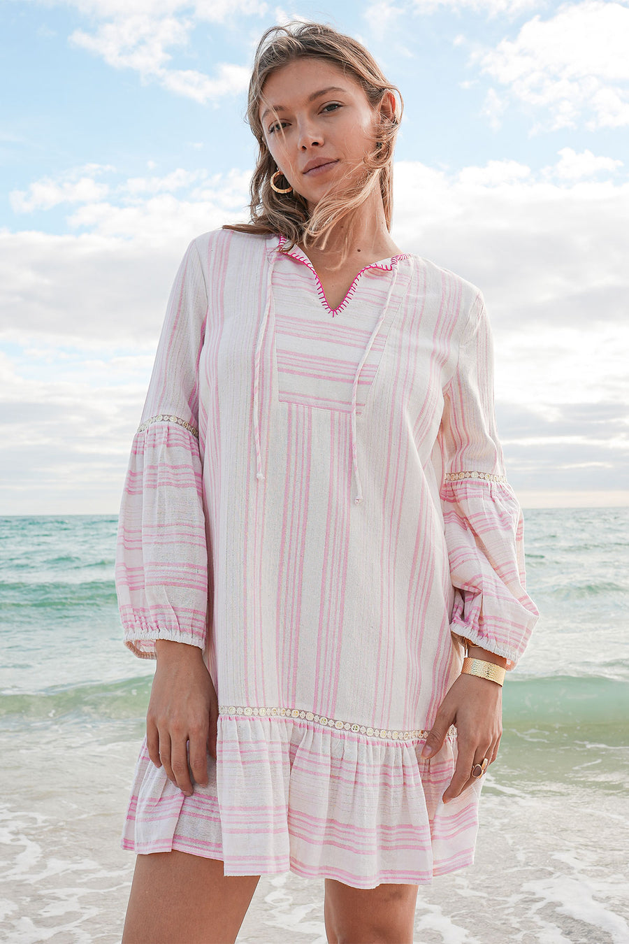 Irie Pink