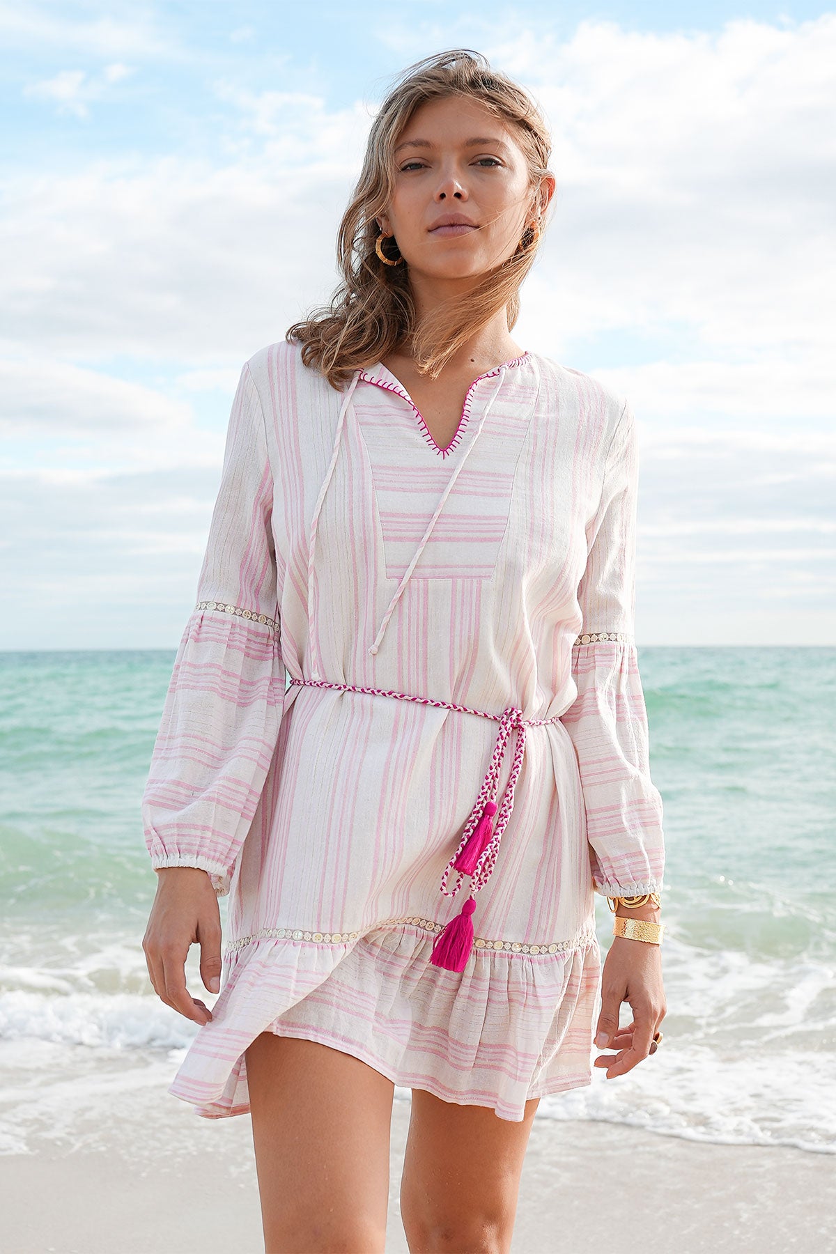 Irie Pink