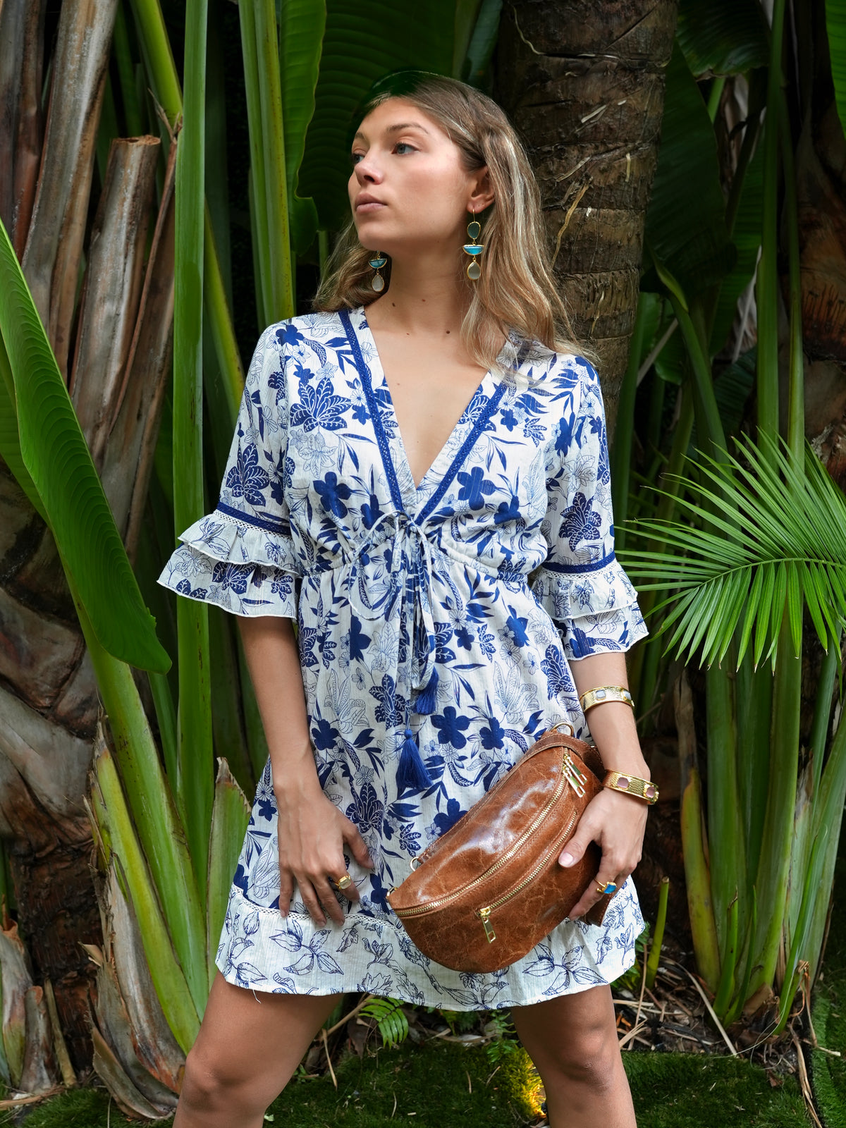 Kaiya Navy