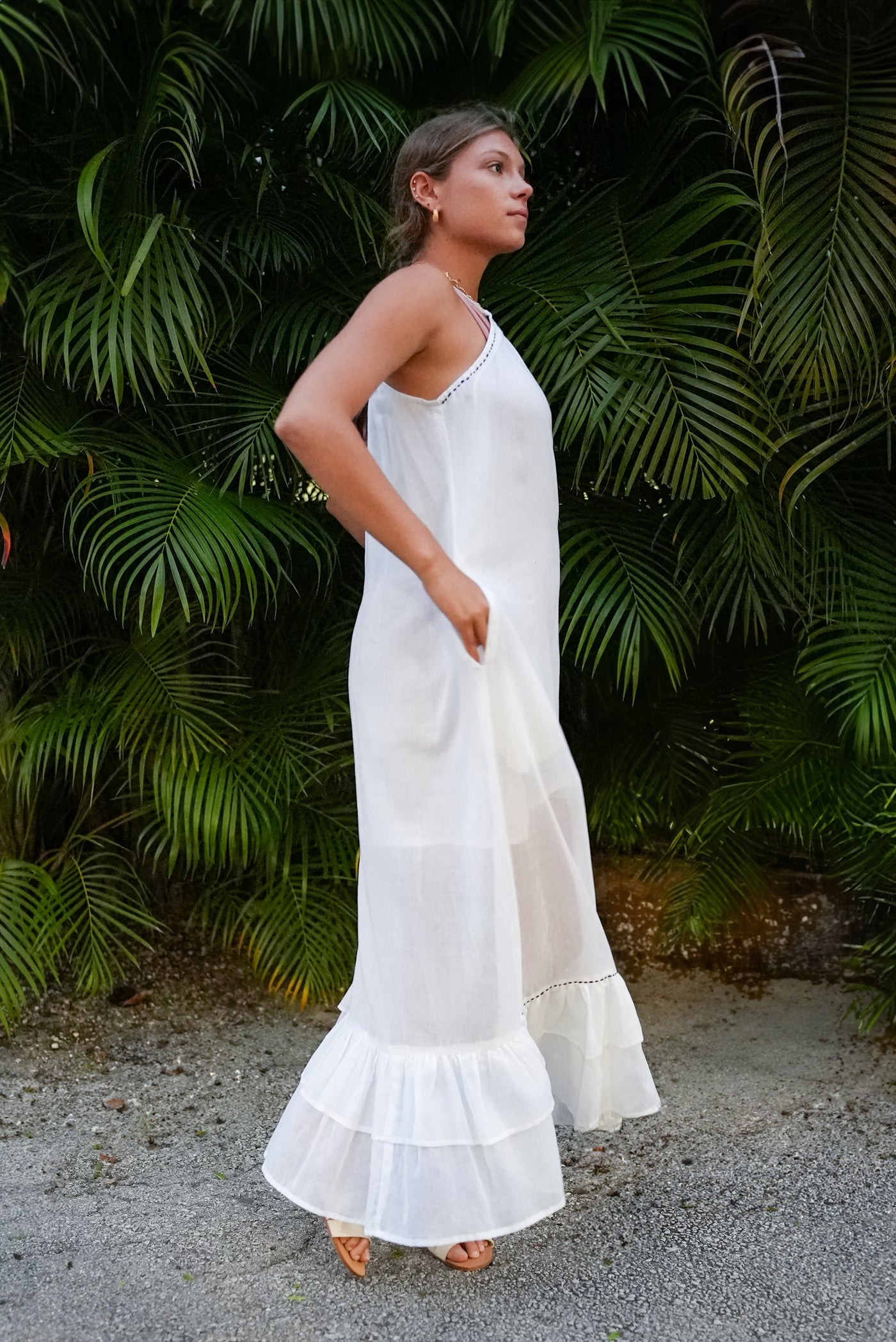 Tully Dress