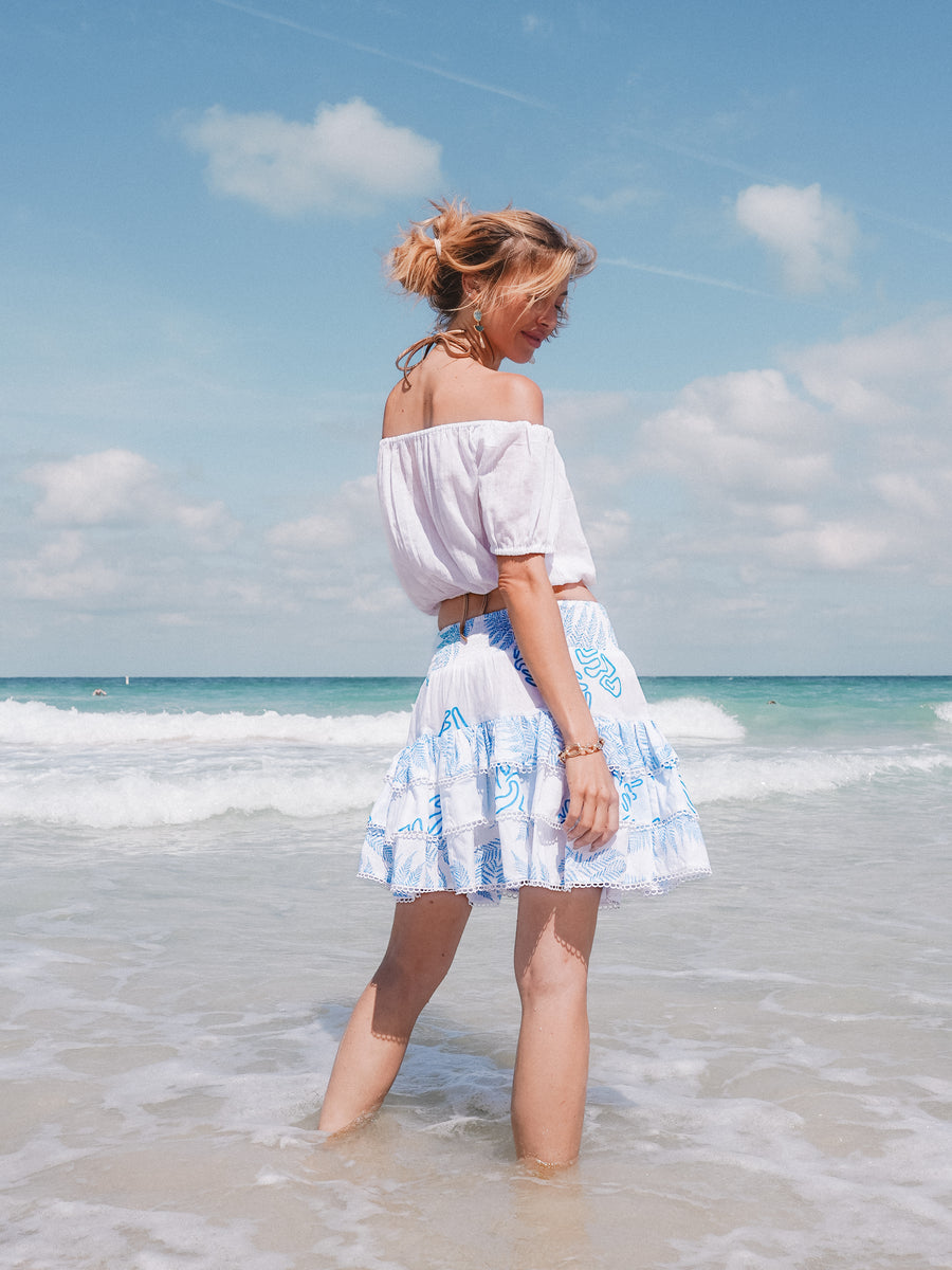 Oasis Blue