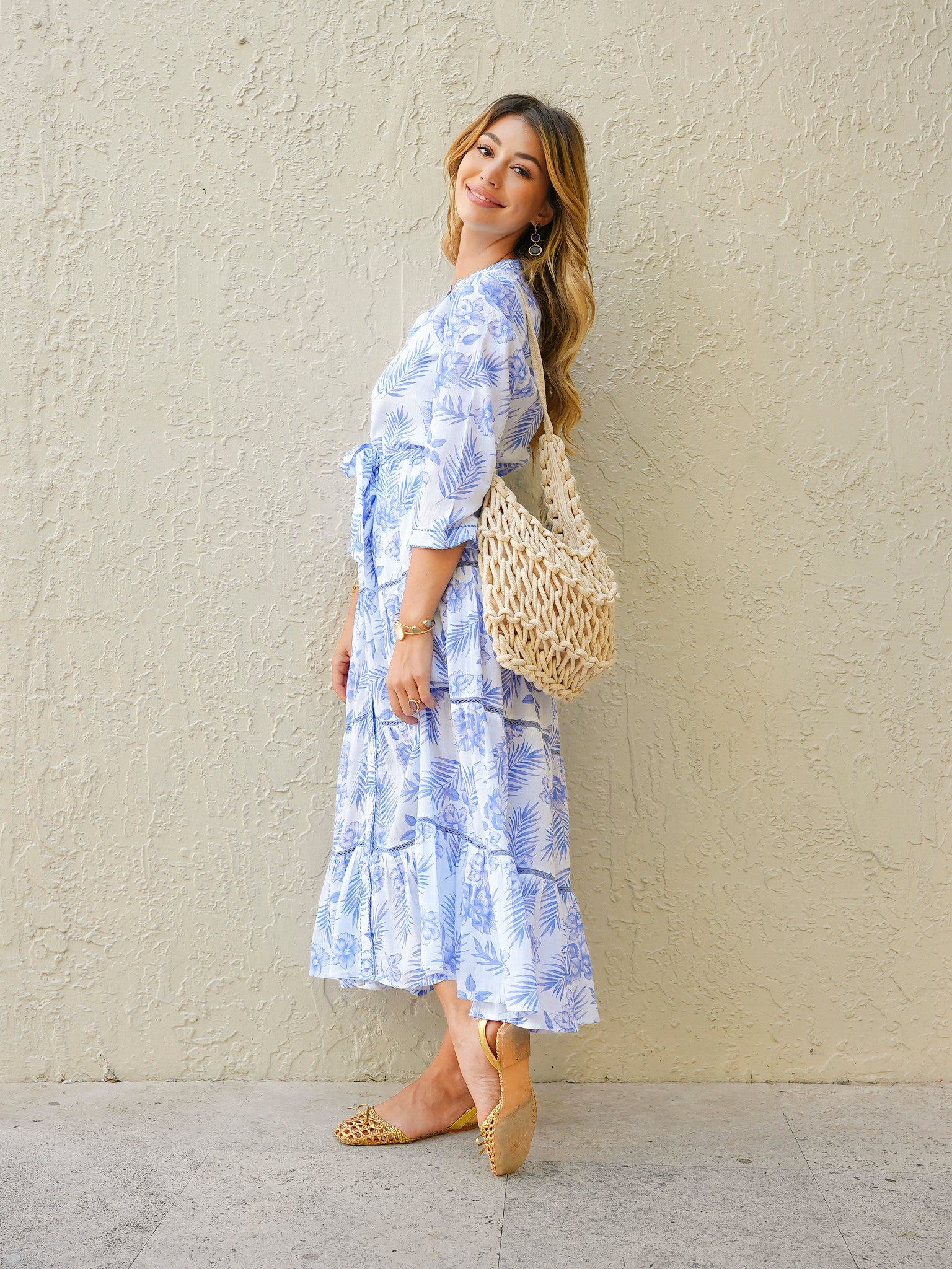 Amaya Blue