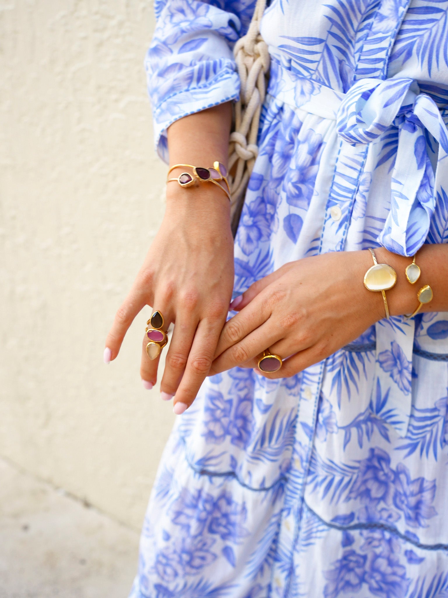 Amaya Blue