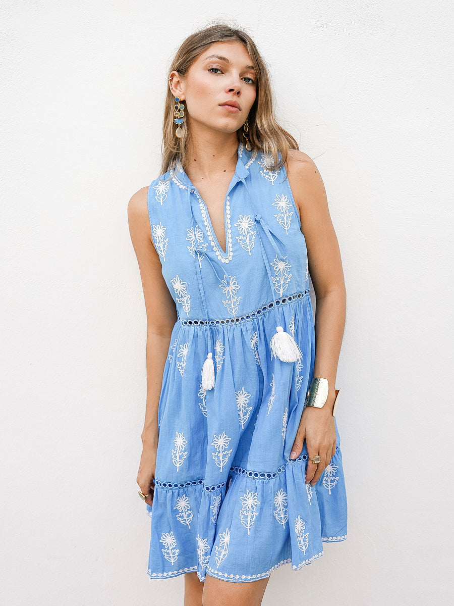 Mindi Dress