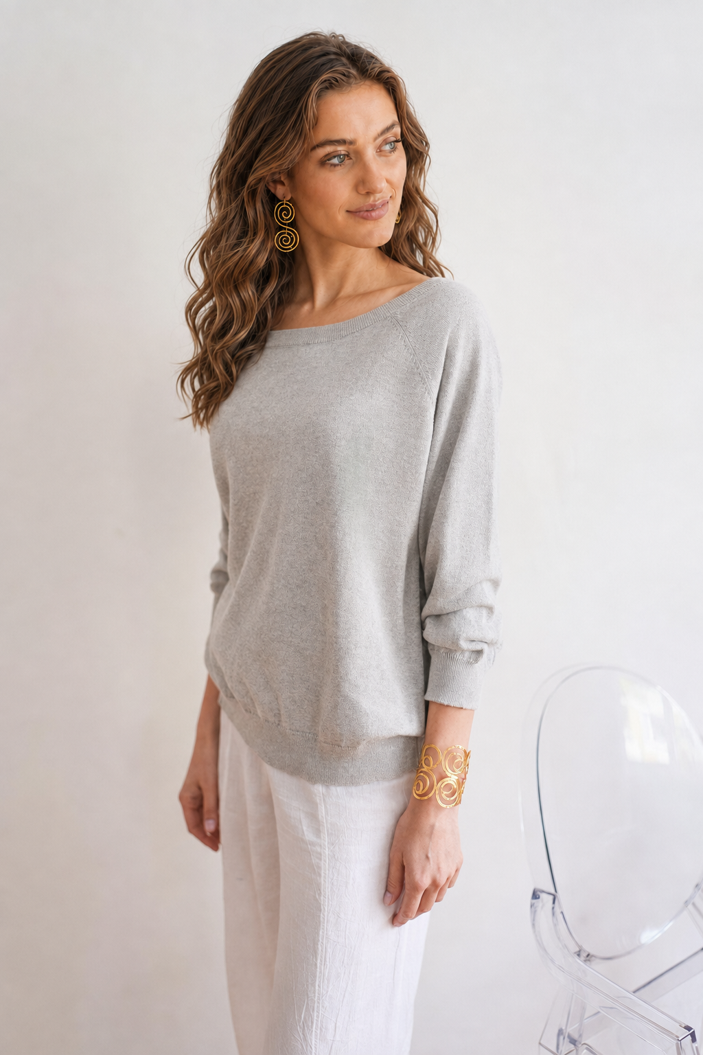 Ember Grey