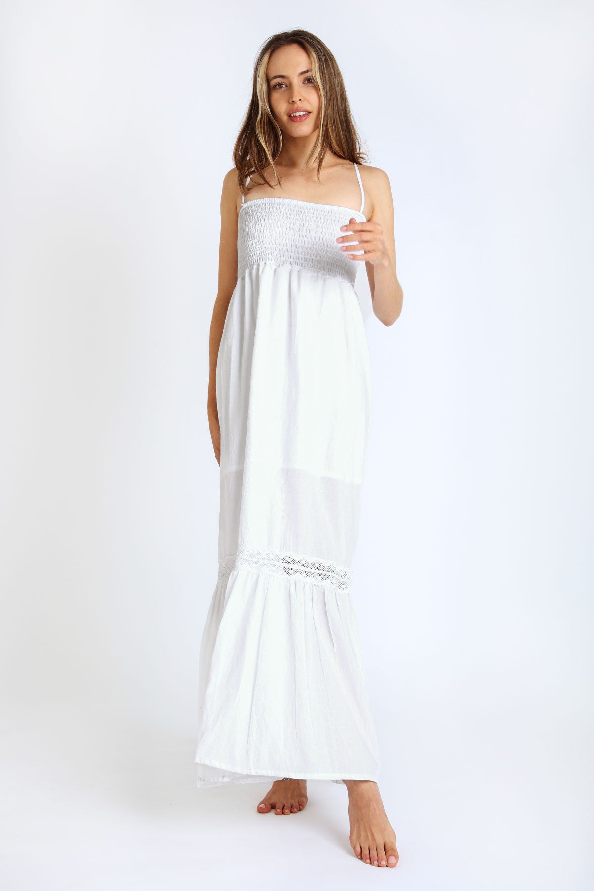 Gabi Maxi Dress