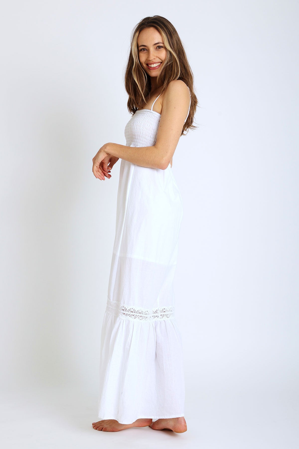 Gabi Maxi Dress