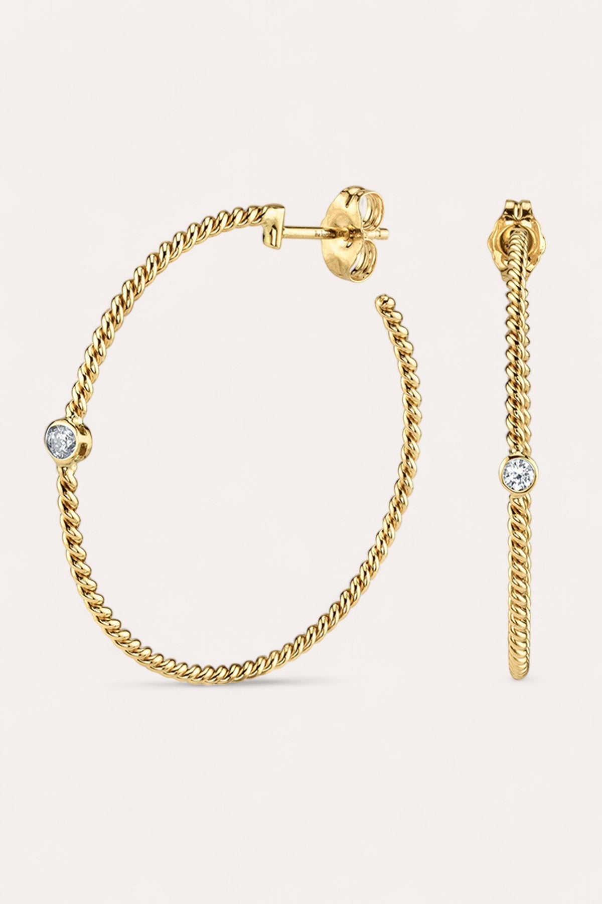 Gina (Gold)