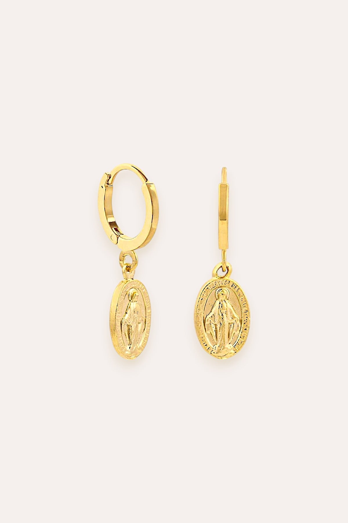 Hani Earring (Gold)