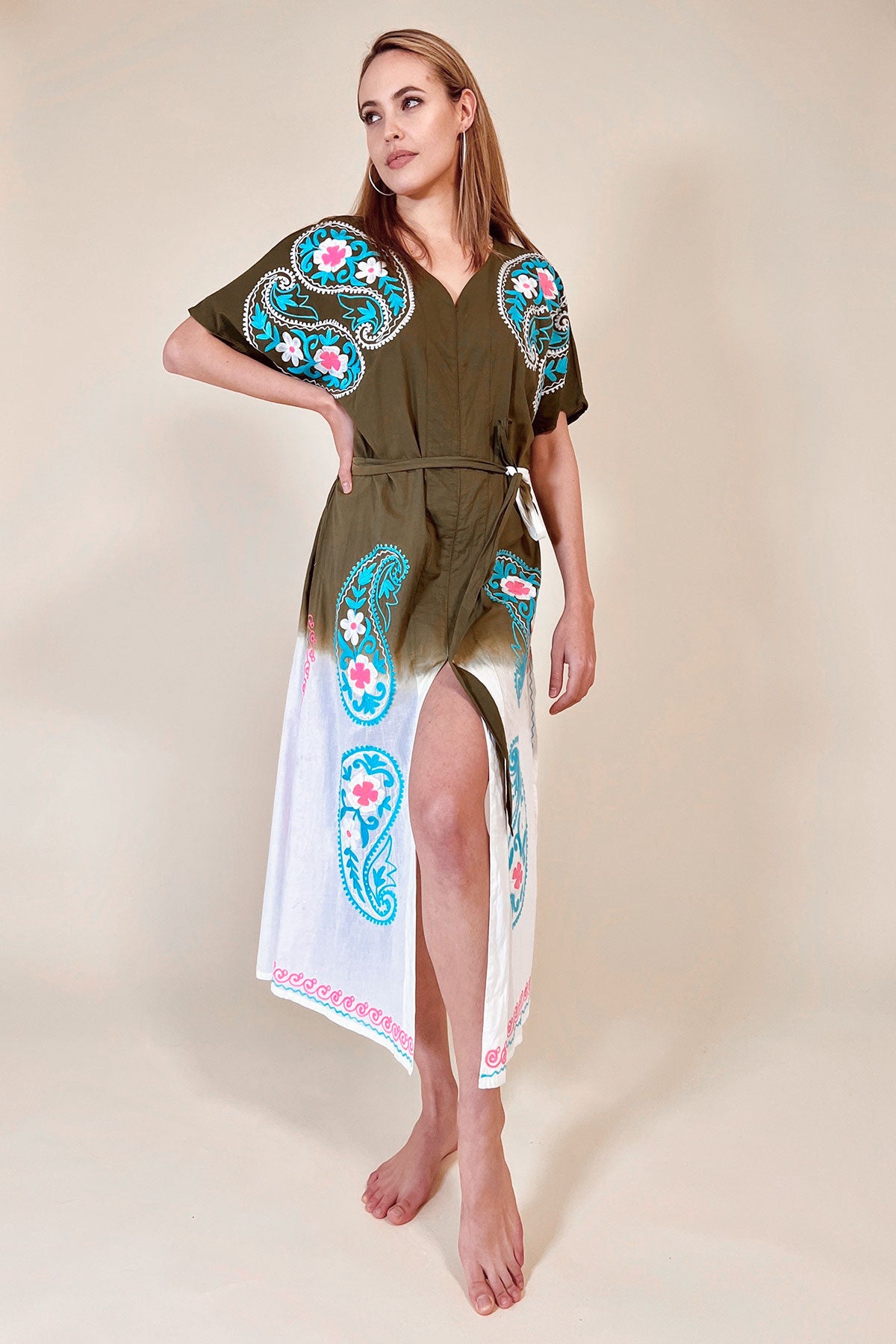Anais Dress