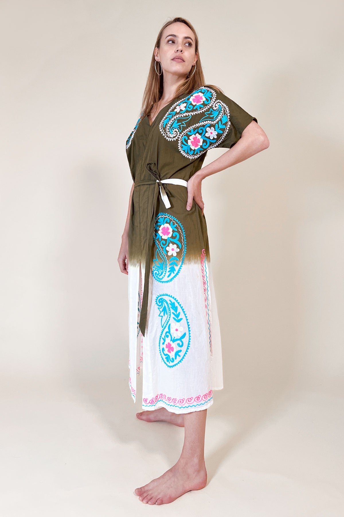 Anais Dress