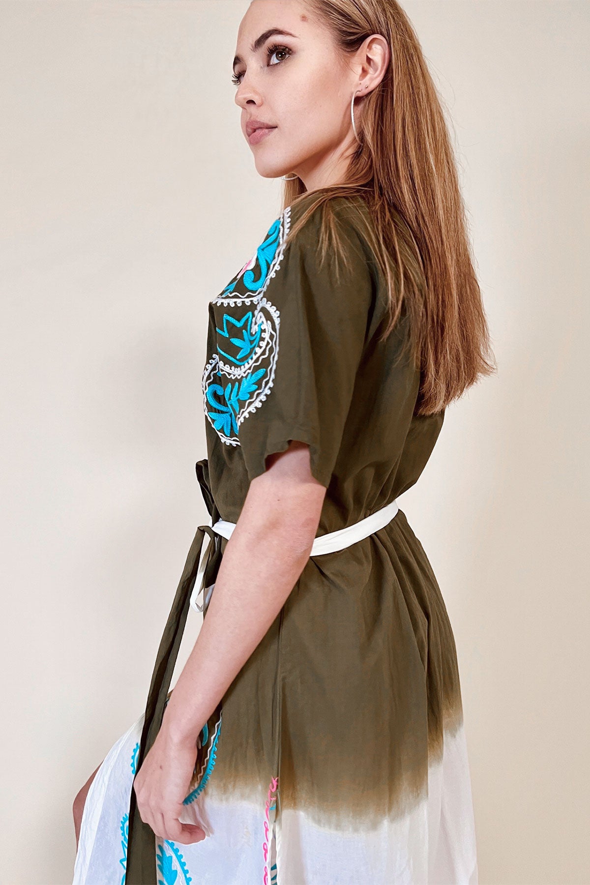 Anais Dress