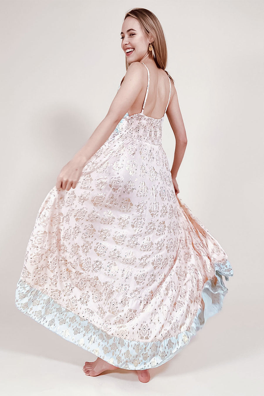 Sadie Maxi Dress