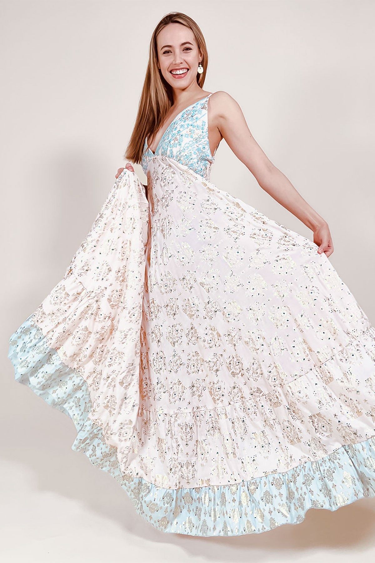 Sadie Maxi Dress