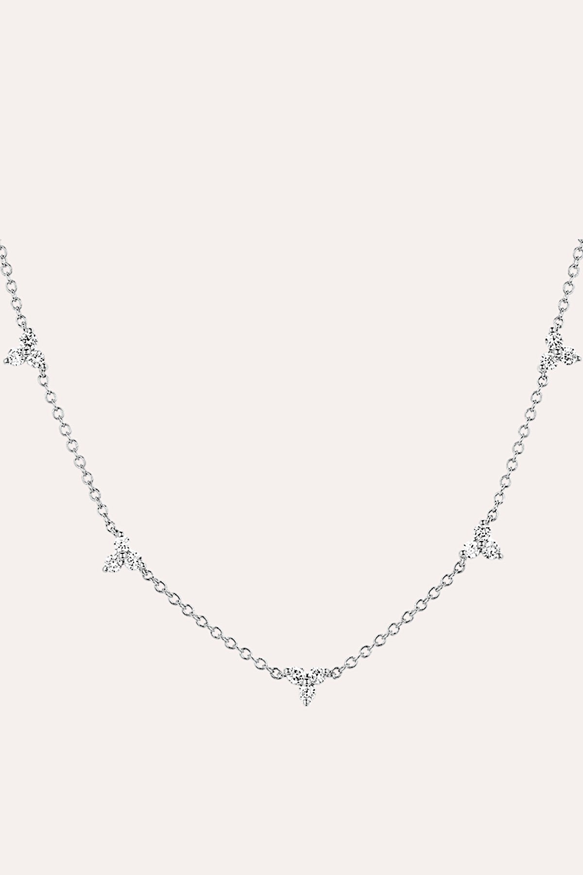 Iris NL (Silver)