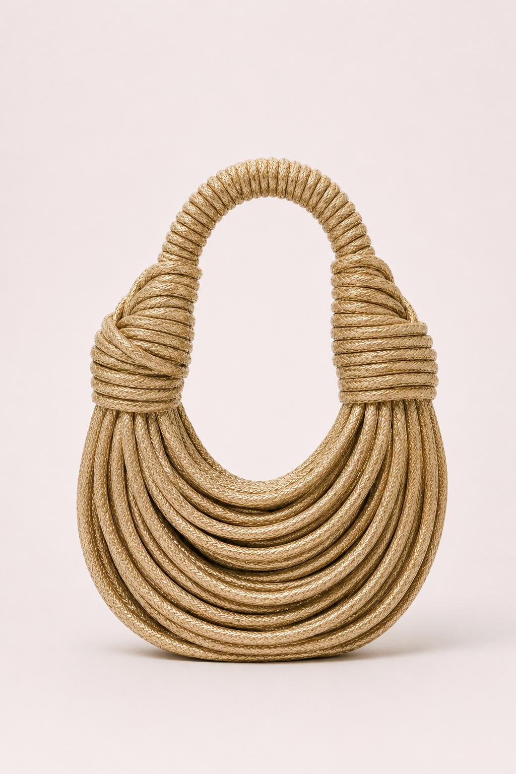 Lysi Bag Gold