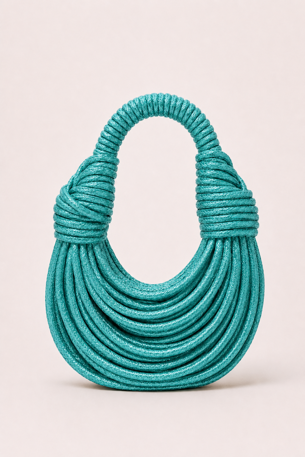 Lysi Bag Turquoise