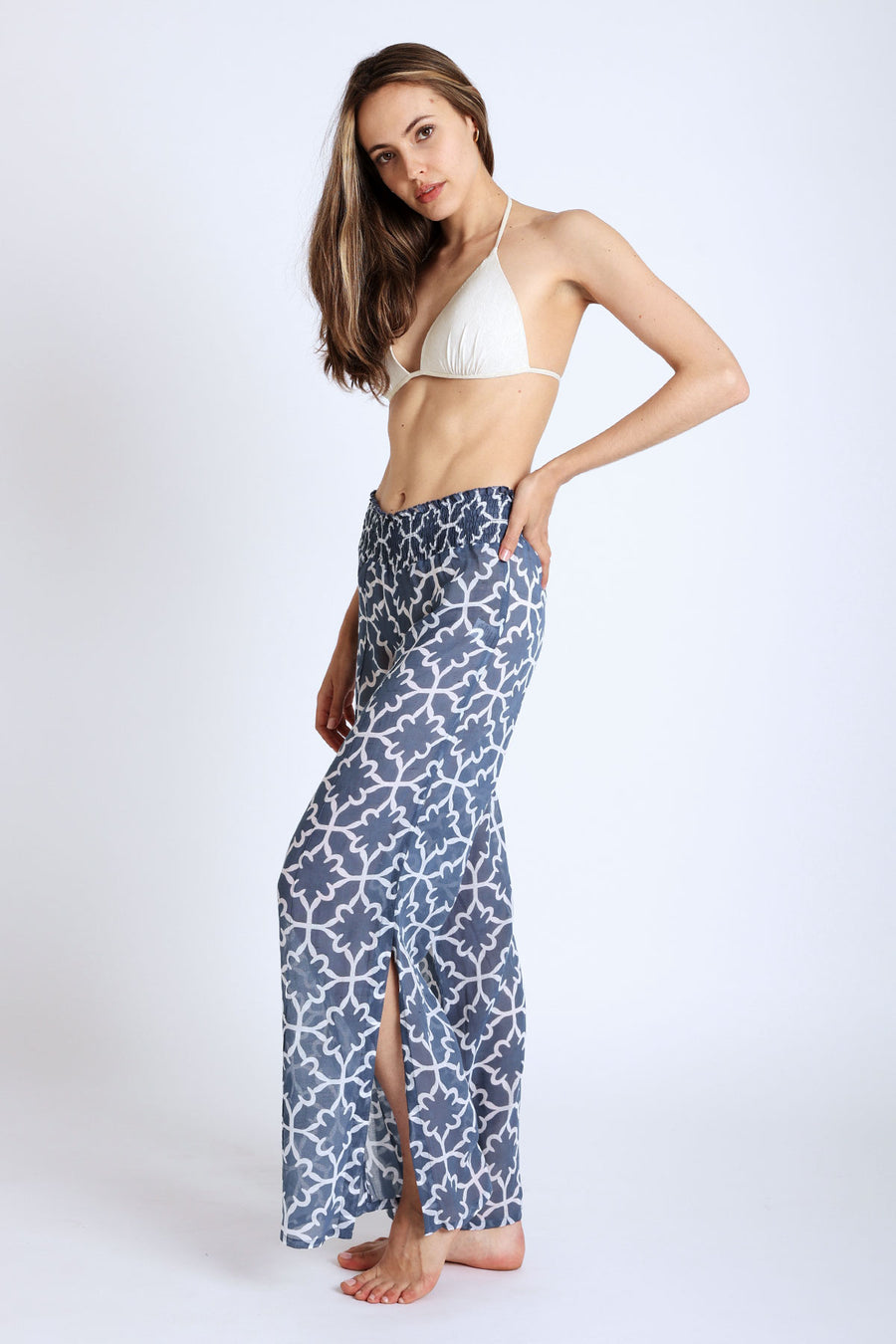 Mazal Pant