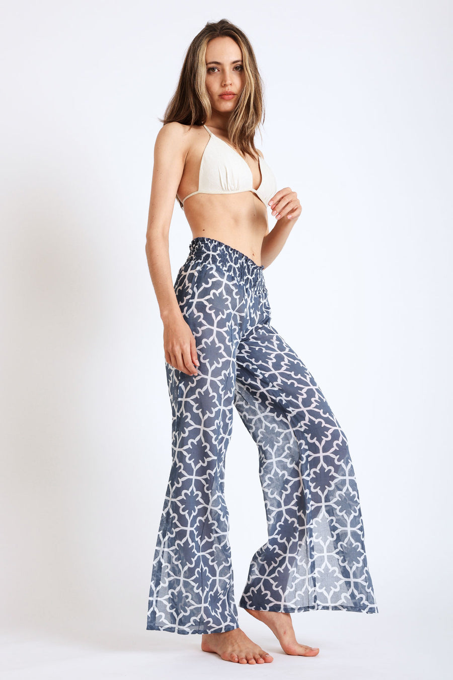 Mazal Pant