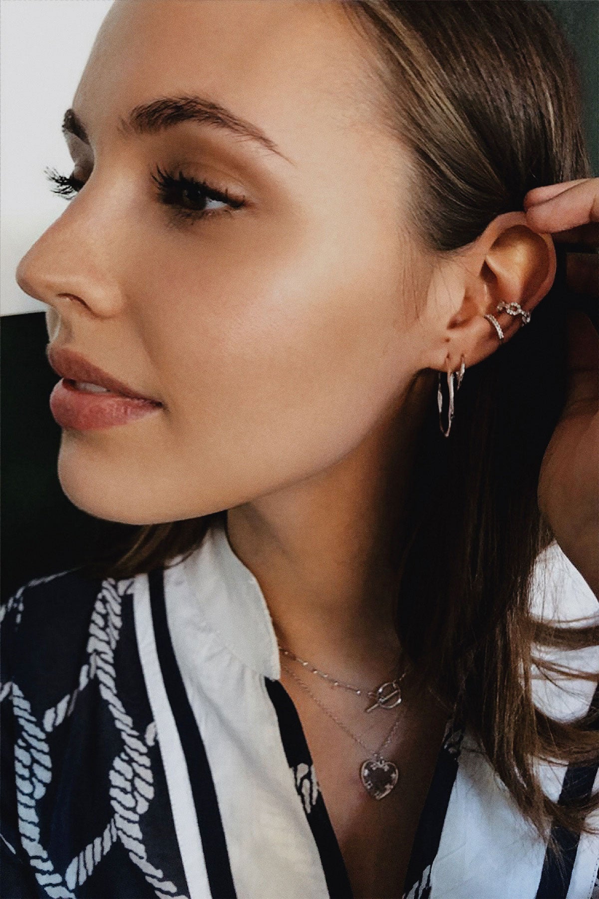 Meg (Silver)