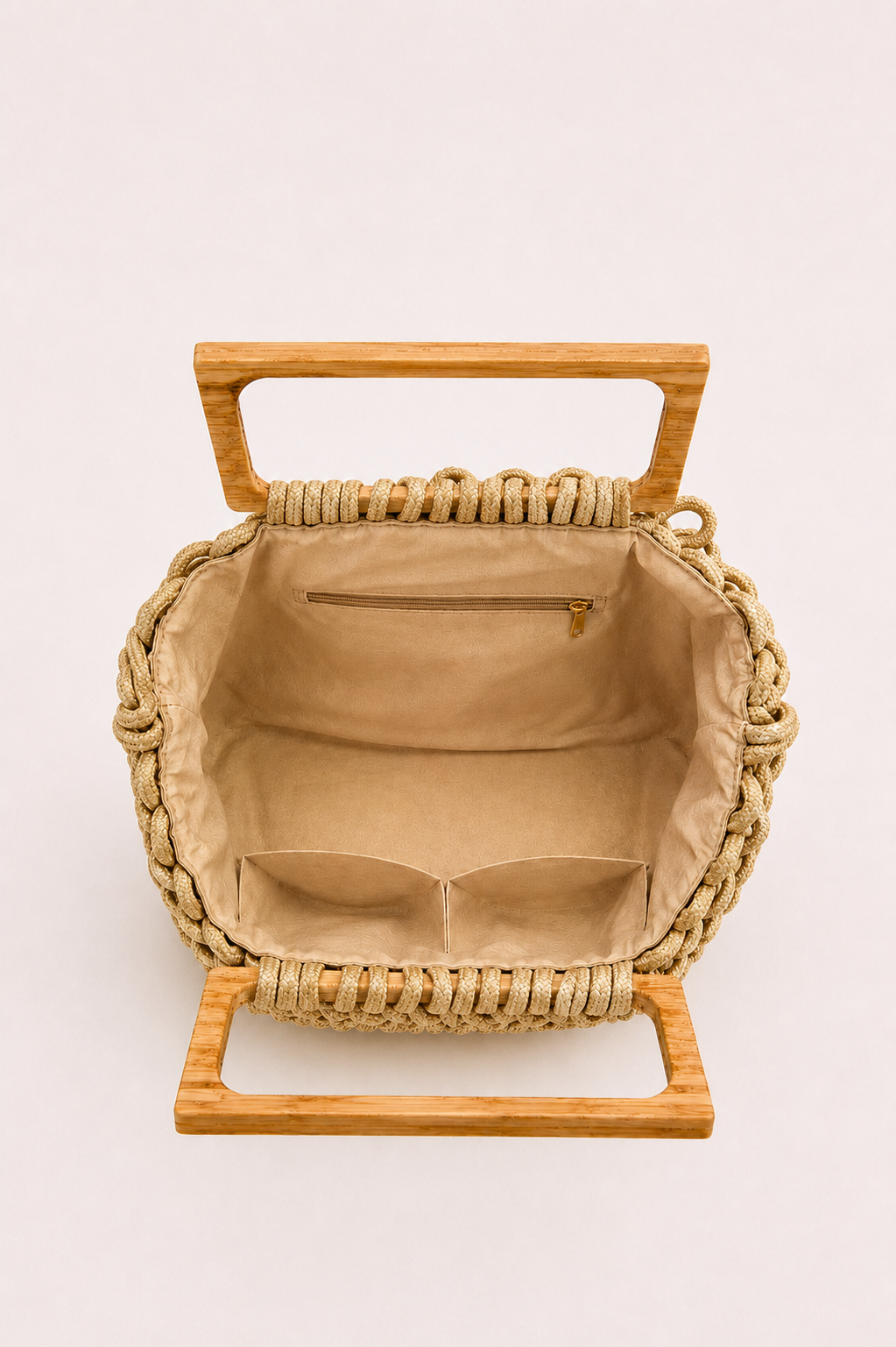 Pax Gold Bag