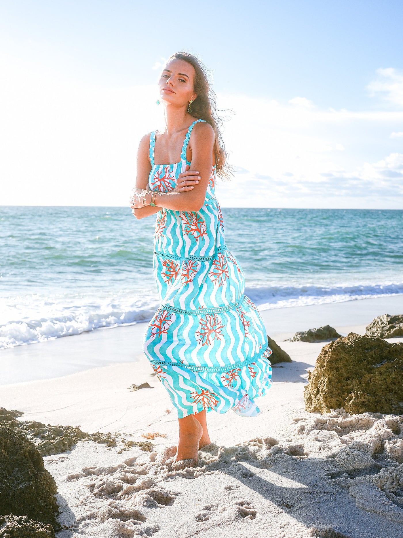 Pisa Dress