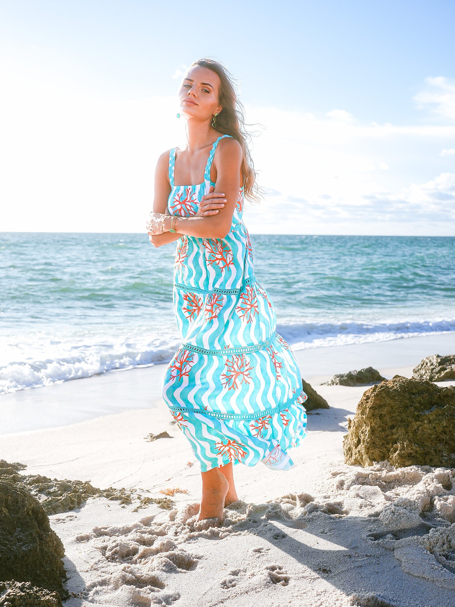 Pisa Dress