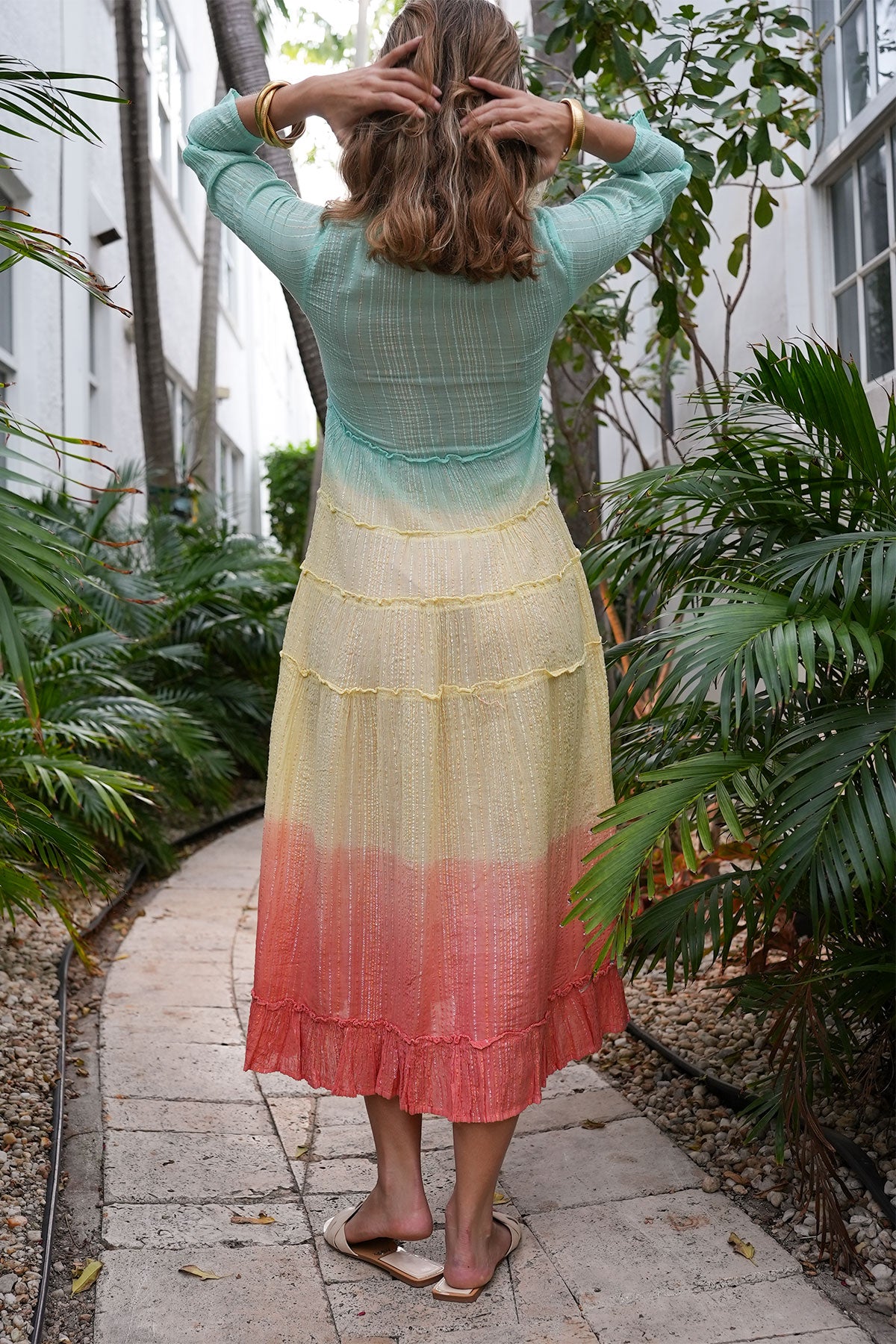 Rae Dress