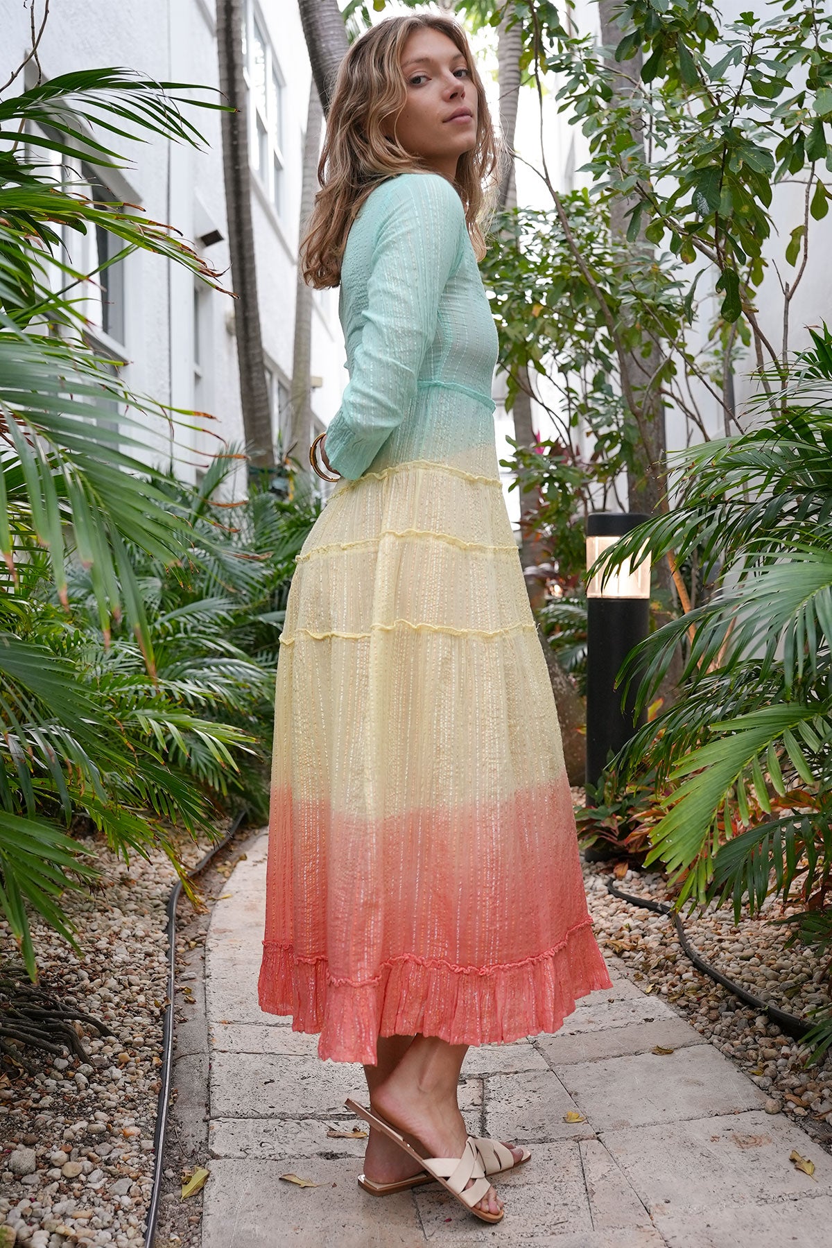 Rae Dress
