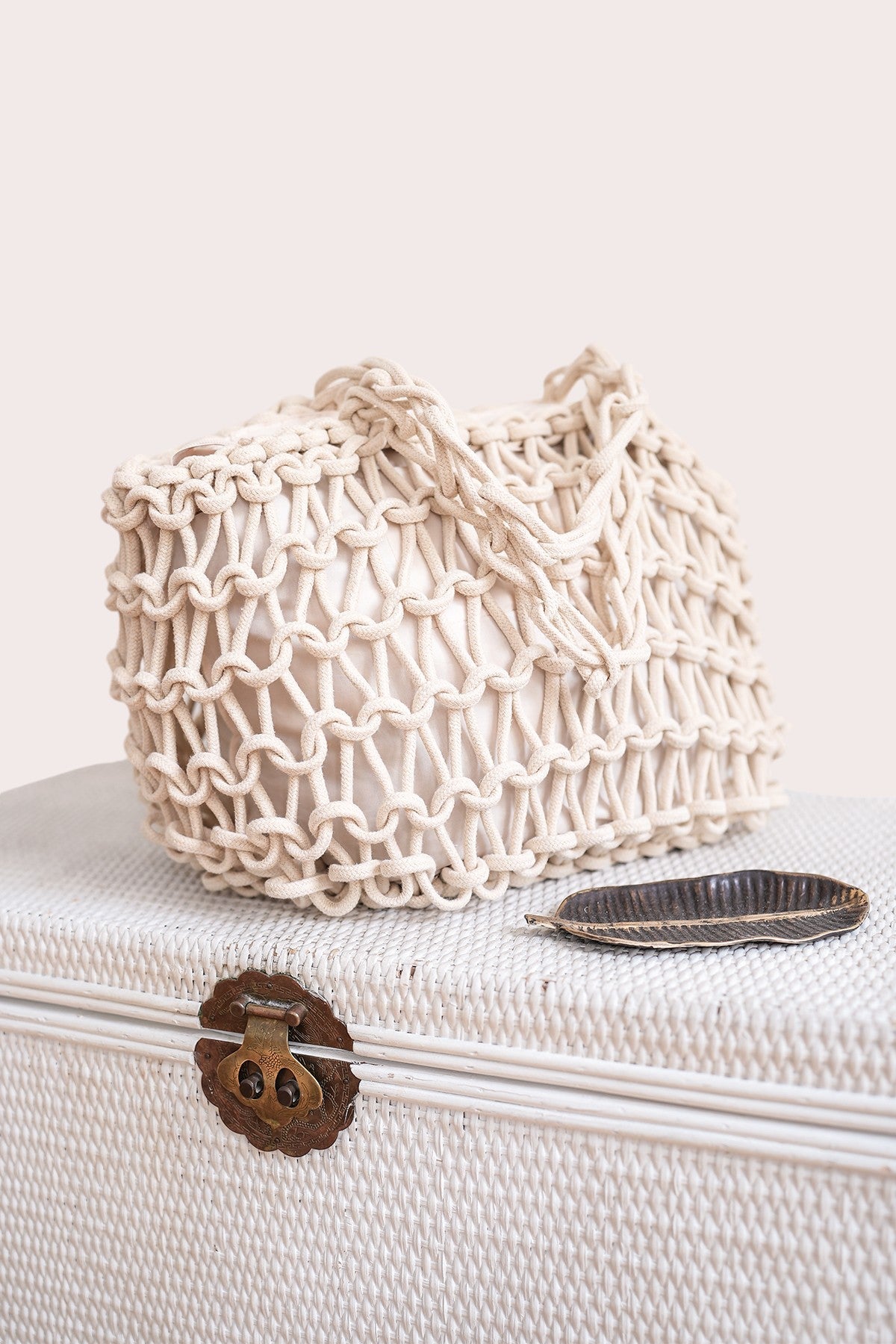 Debbie Katz Savannah Cream – Cream Women