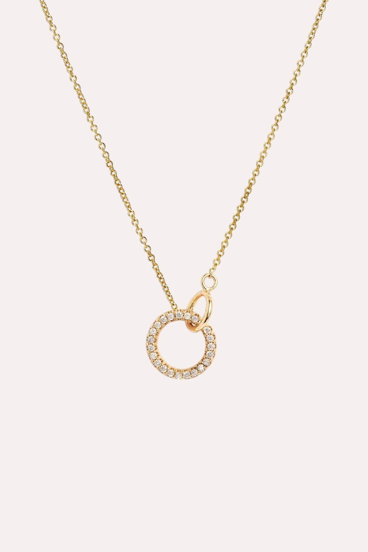 Sissy Boy Necklace Silver