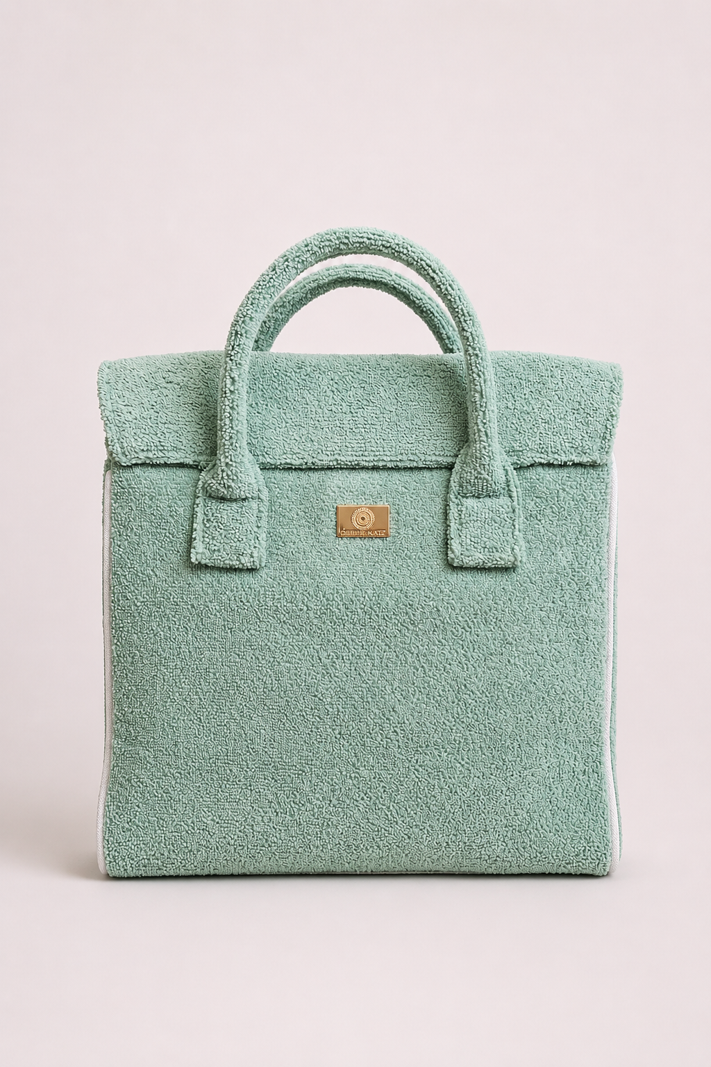 Terri Bag Mini Sage