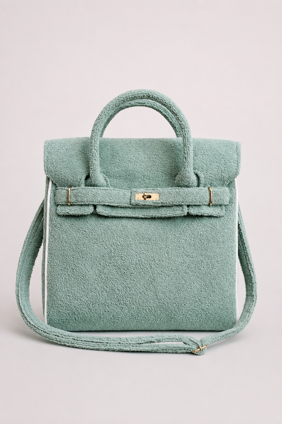 Terri Bag Mini Sage